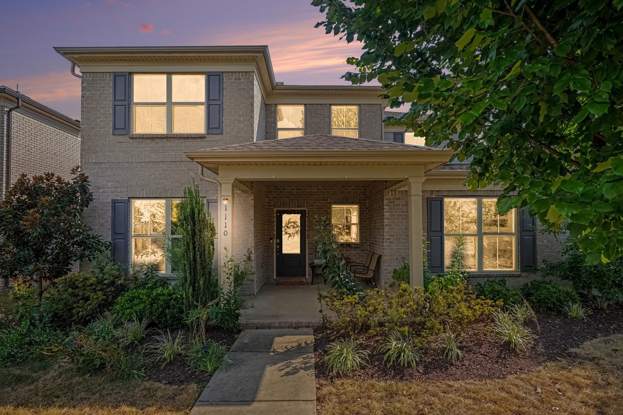 1110 Carlisle Pl — photo