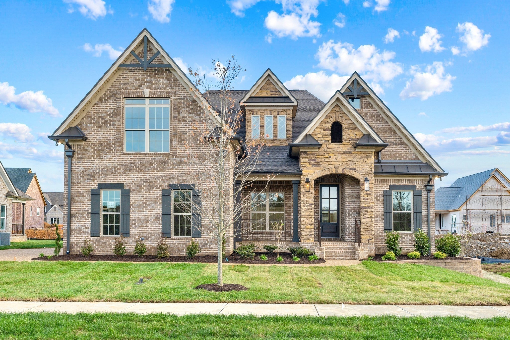 854 Brook Trail 223 — photo