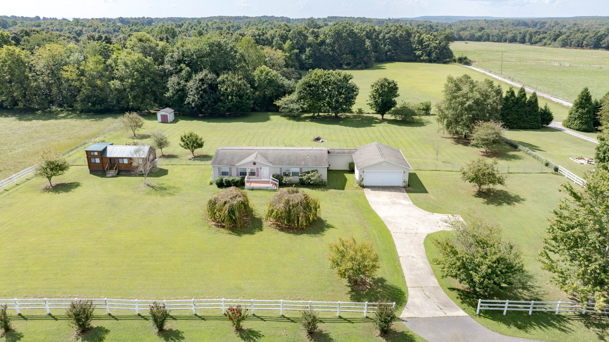 685 Rigsby Rd, Dayton, TN 37321