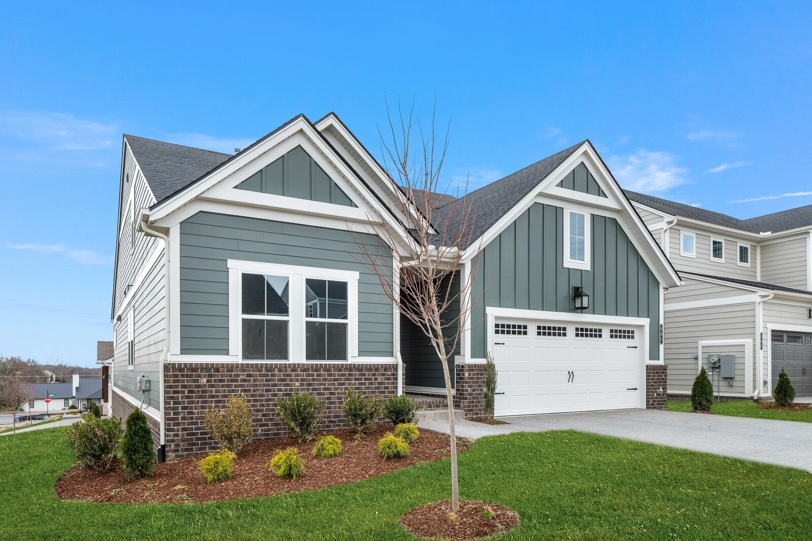 1340 Ashton Park Drive — photo