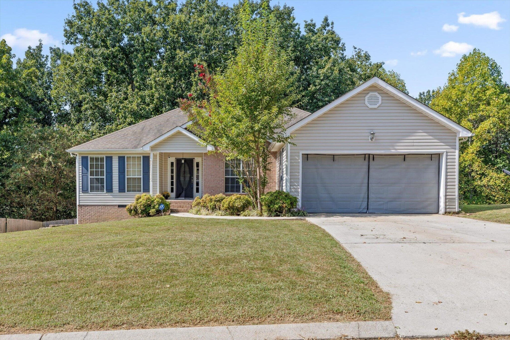 6172 Chandler Hill Road — photo