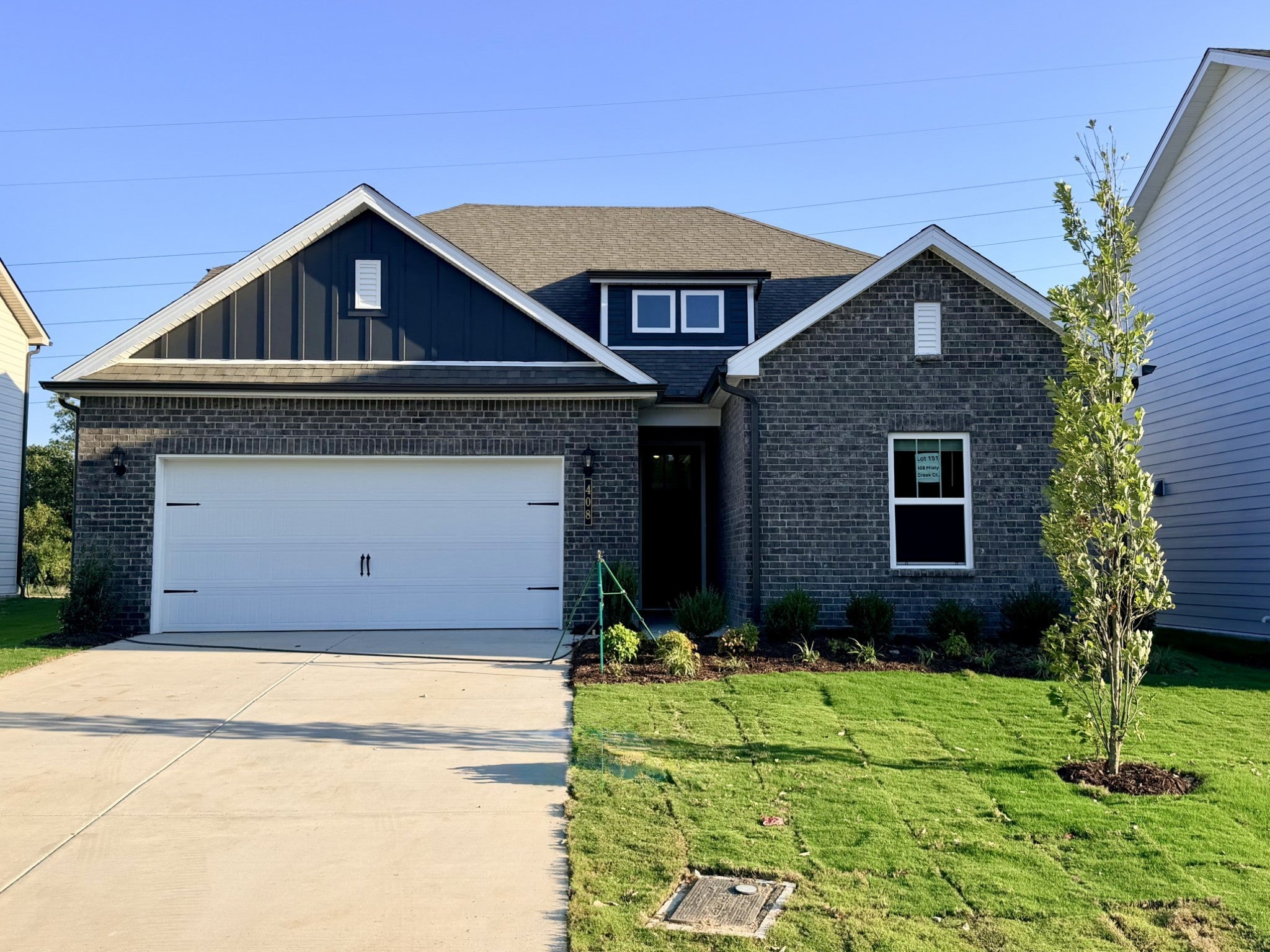 408 Misty Creek Court — photo
