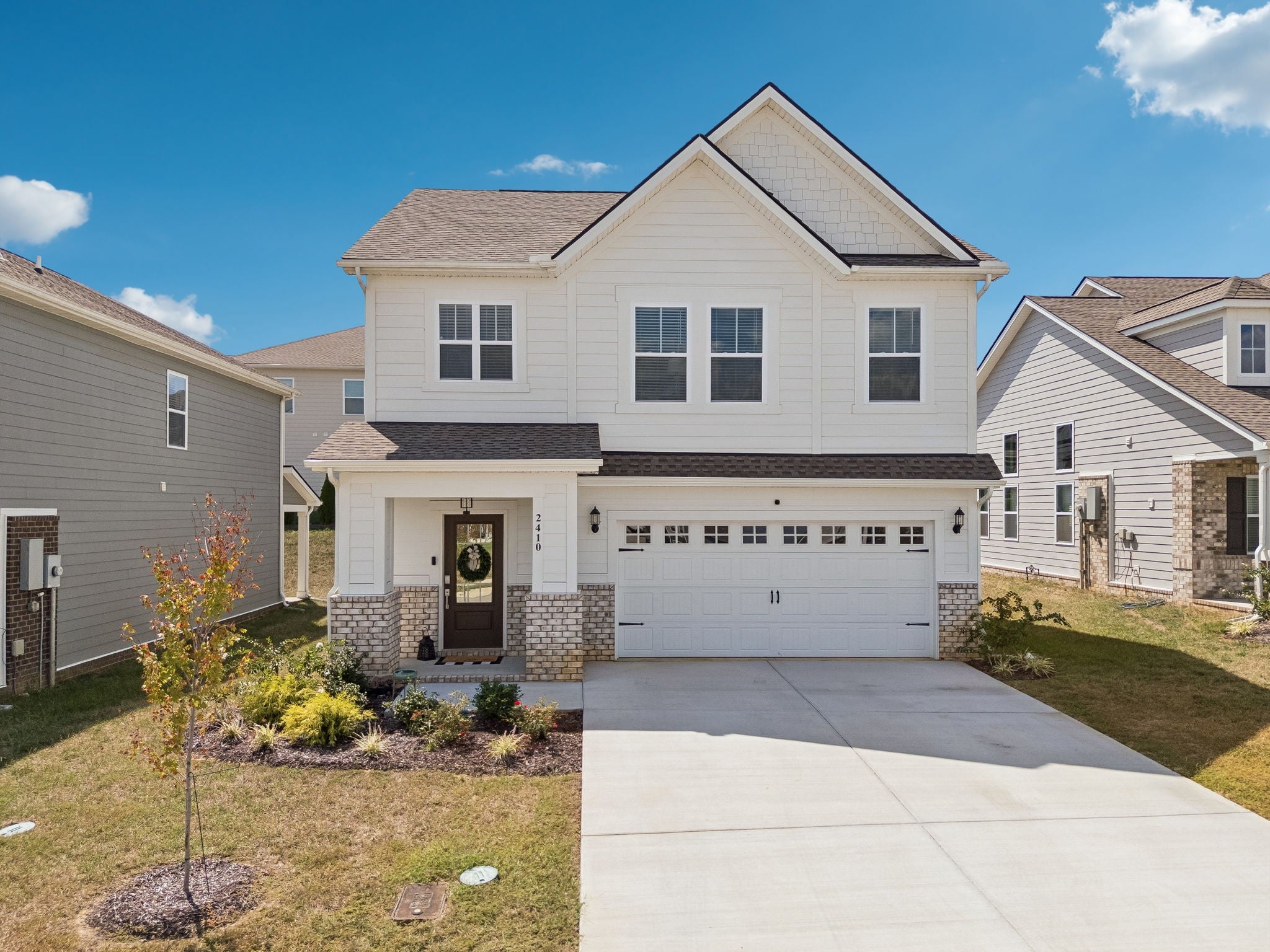 2410 Williams Ridge Dr — photo