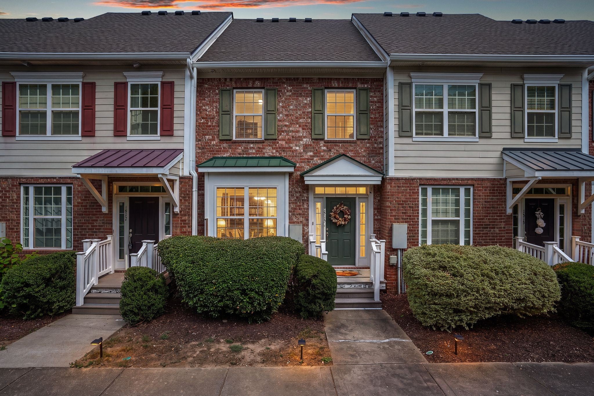 1315 Concord Mill Ln — photo