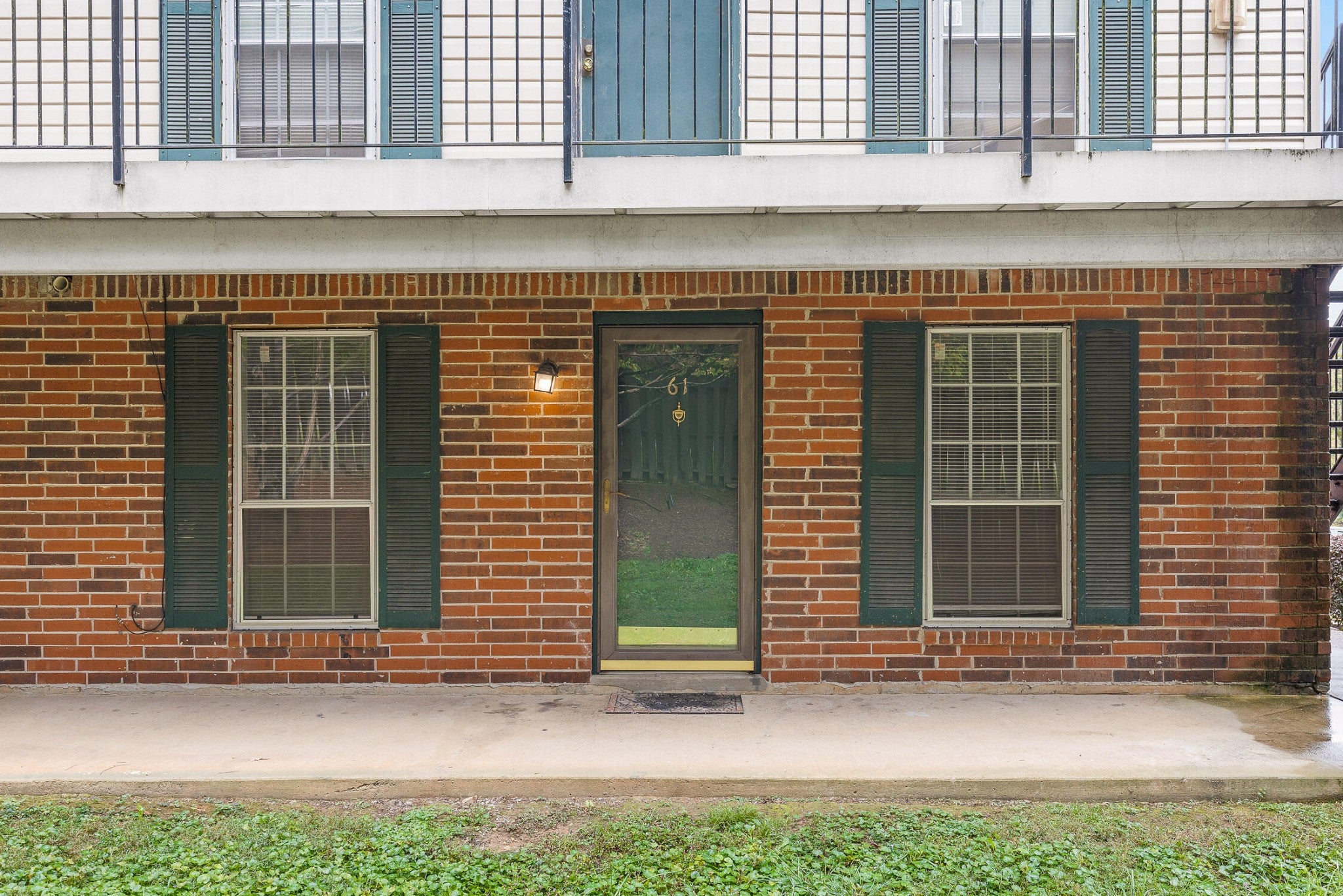 900 Mountain Creek Road E61 — photo