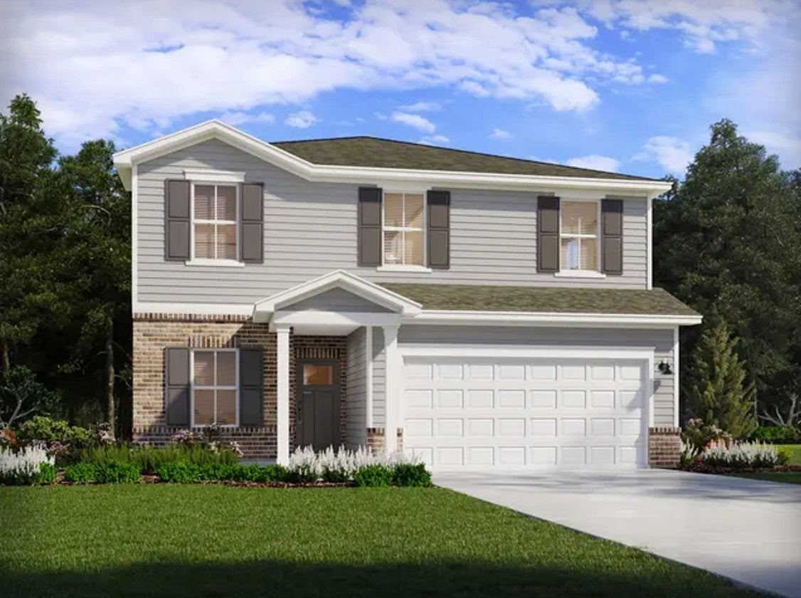 3007 Citrine Drive — photo