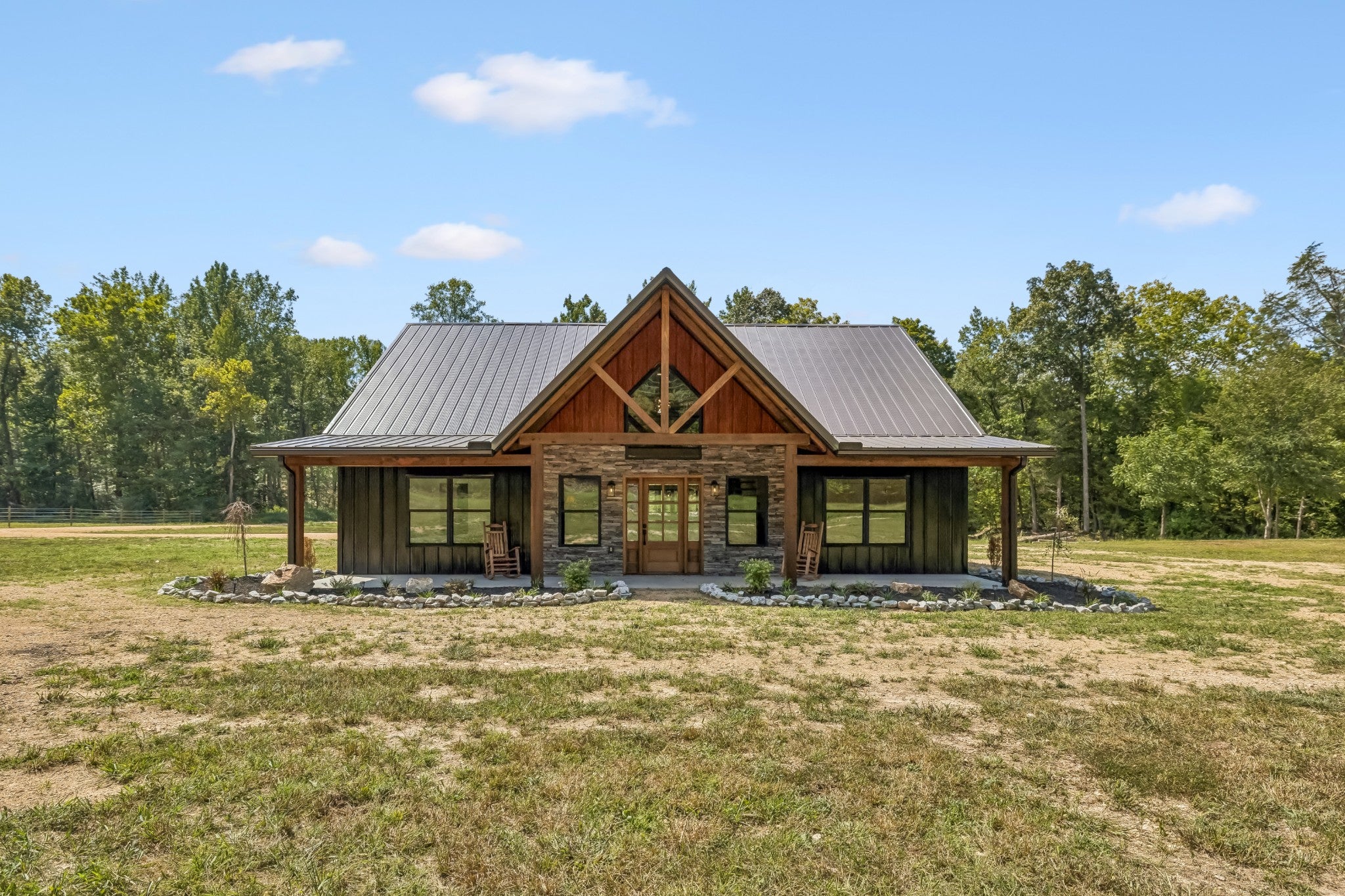 2961 Lick Creek Road — photo