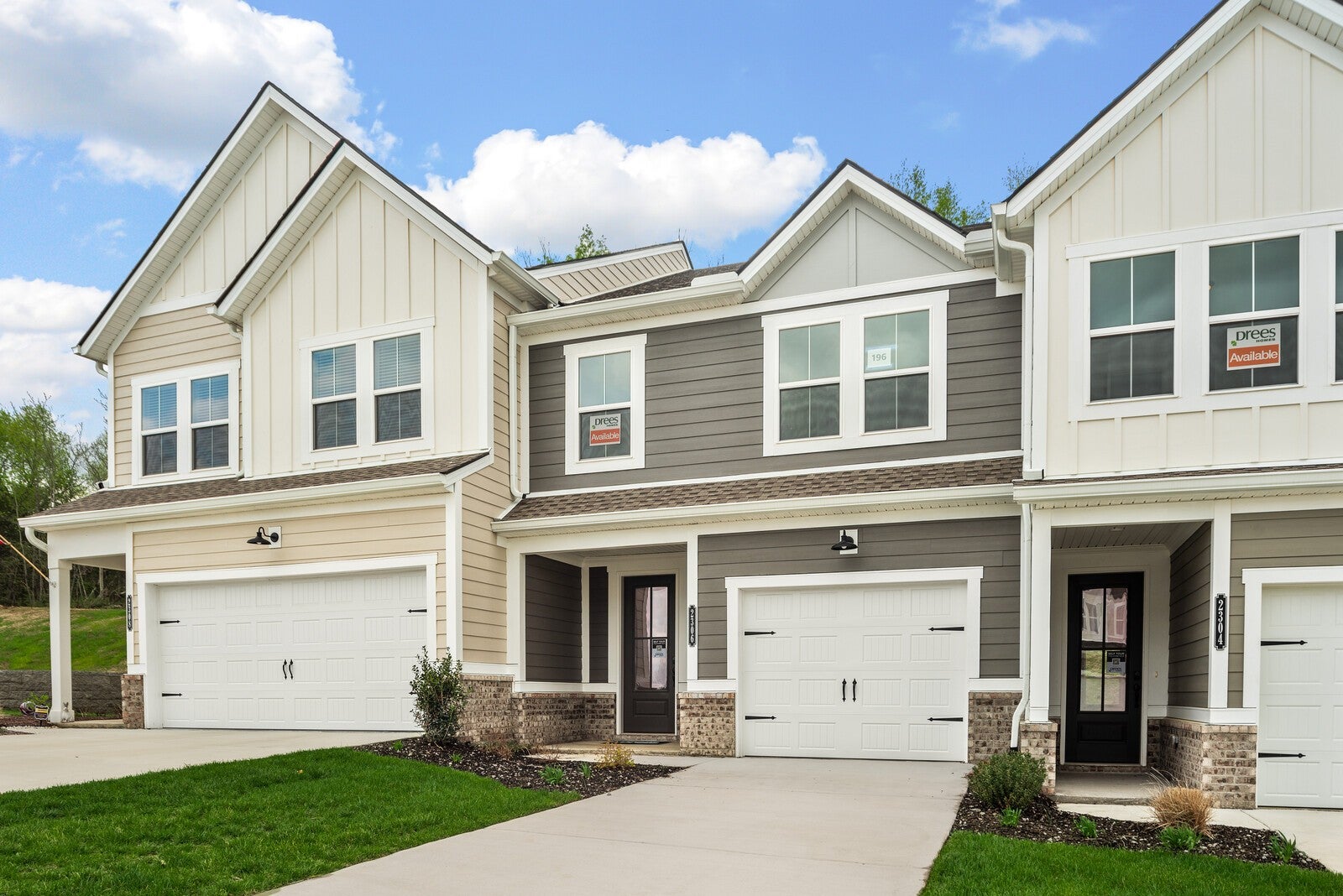 2317 Juneau Lane — photo