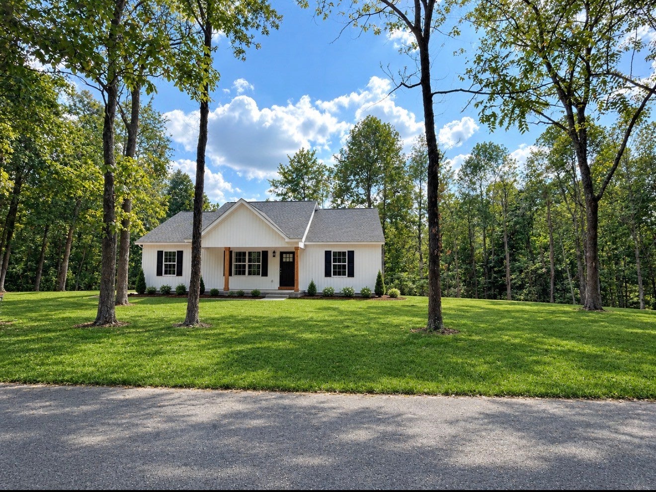 1129 Mount Herman Rd — photo