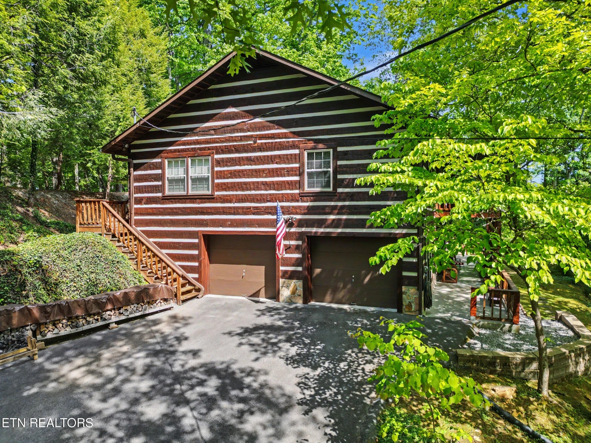 615 N Ownby Drive — photo