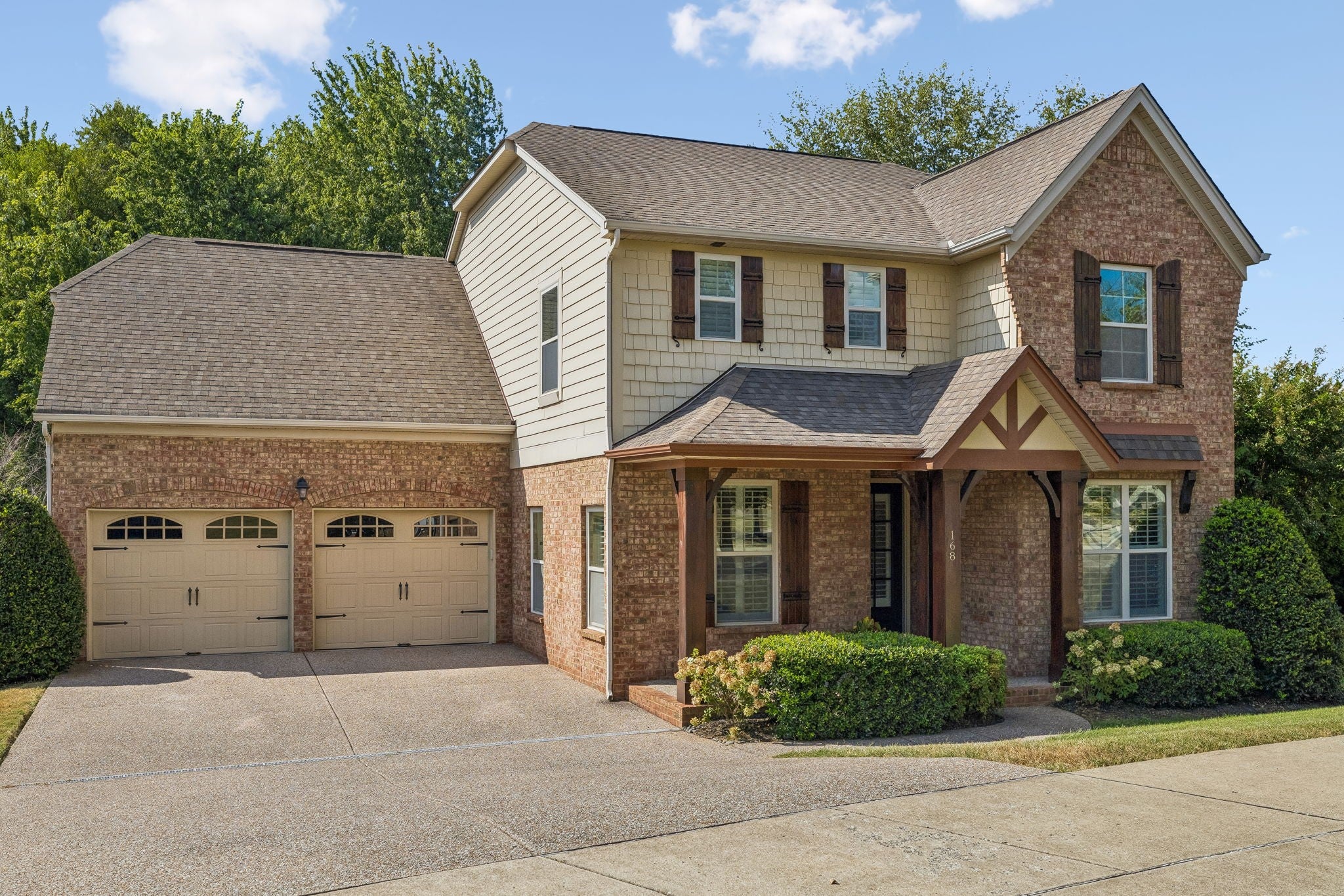 168 Fowler Cir — photo