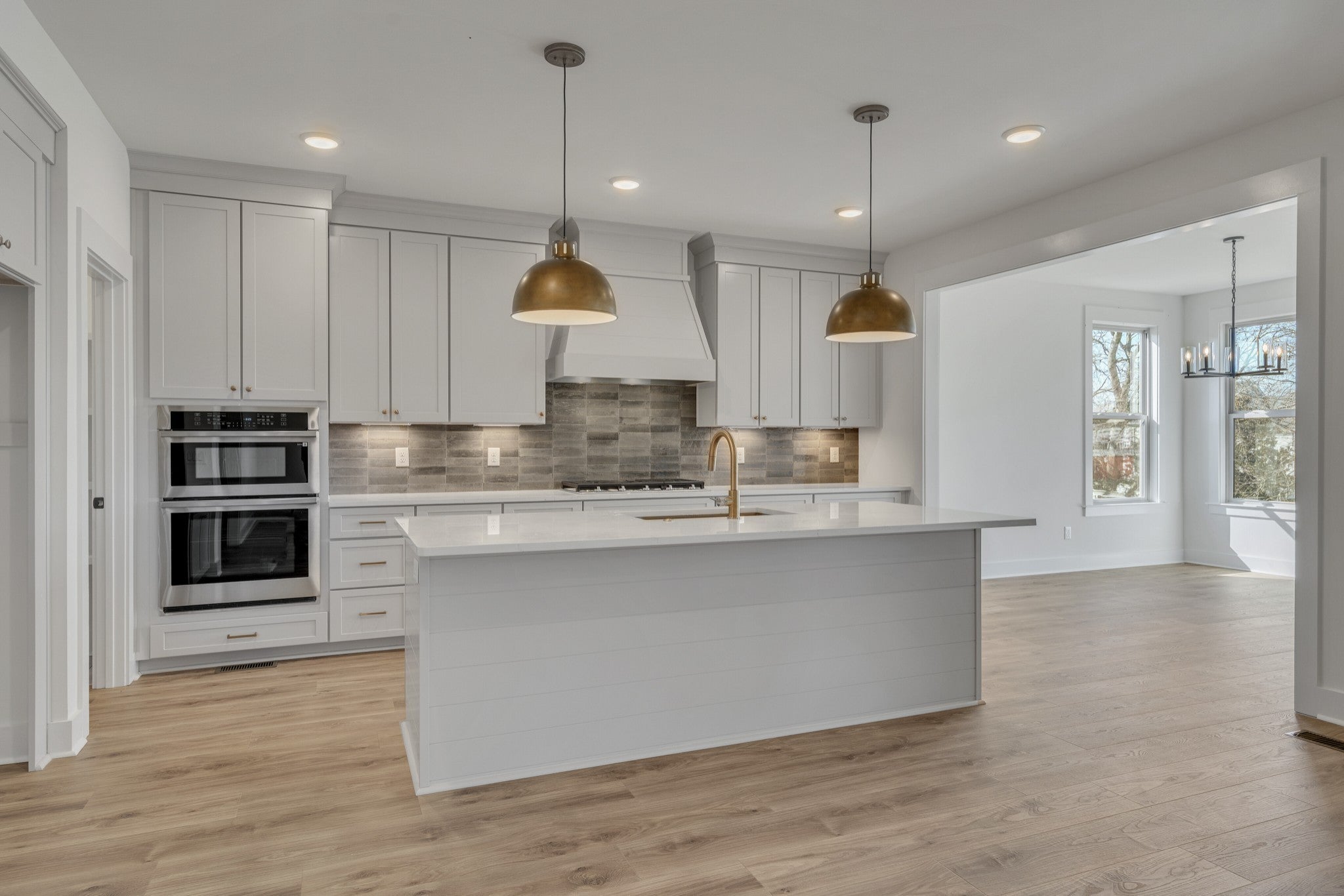 1107 Willow Springs Drive — photo