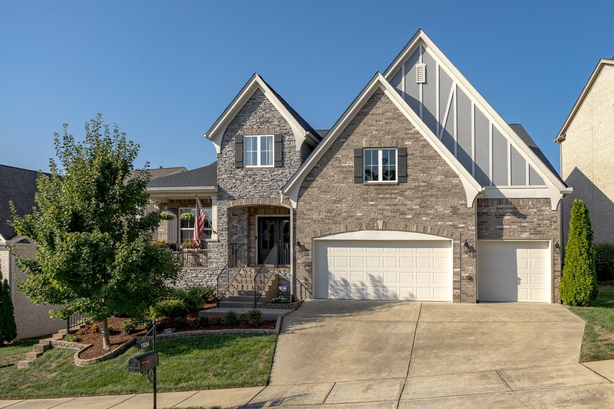 1524 Davidge Dr — photo