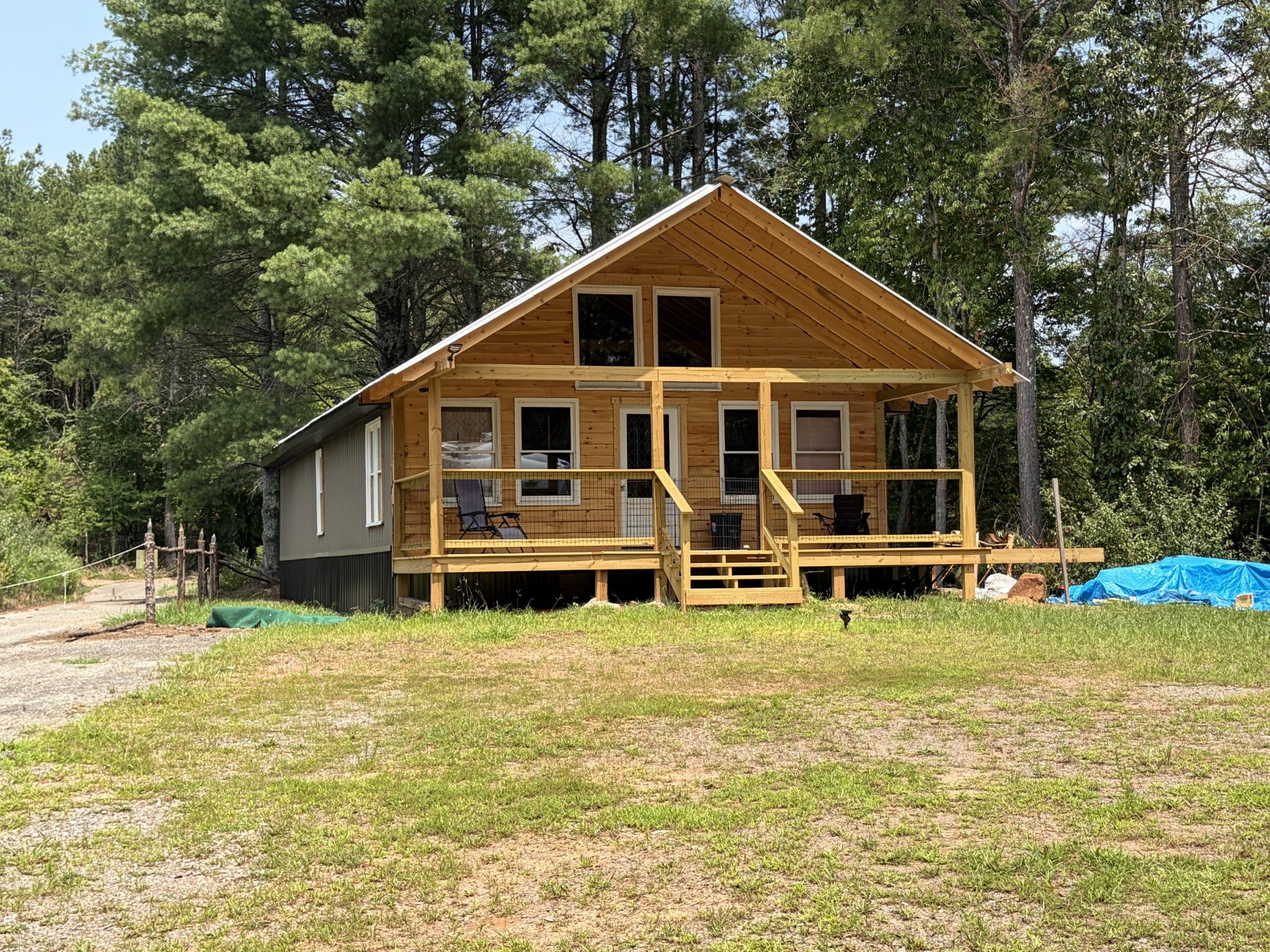 165 Barkers Circle — photo
