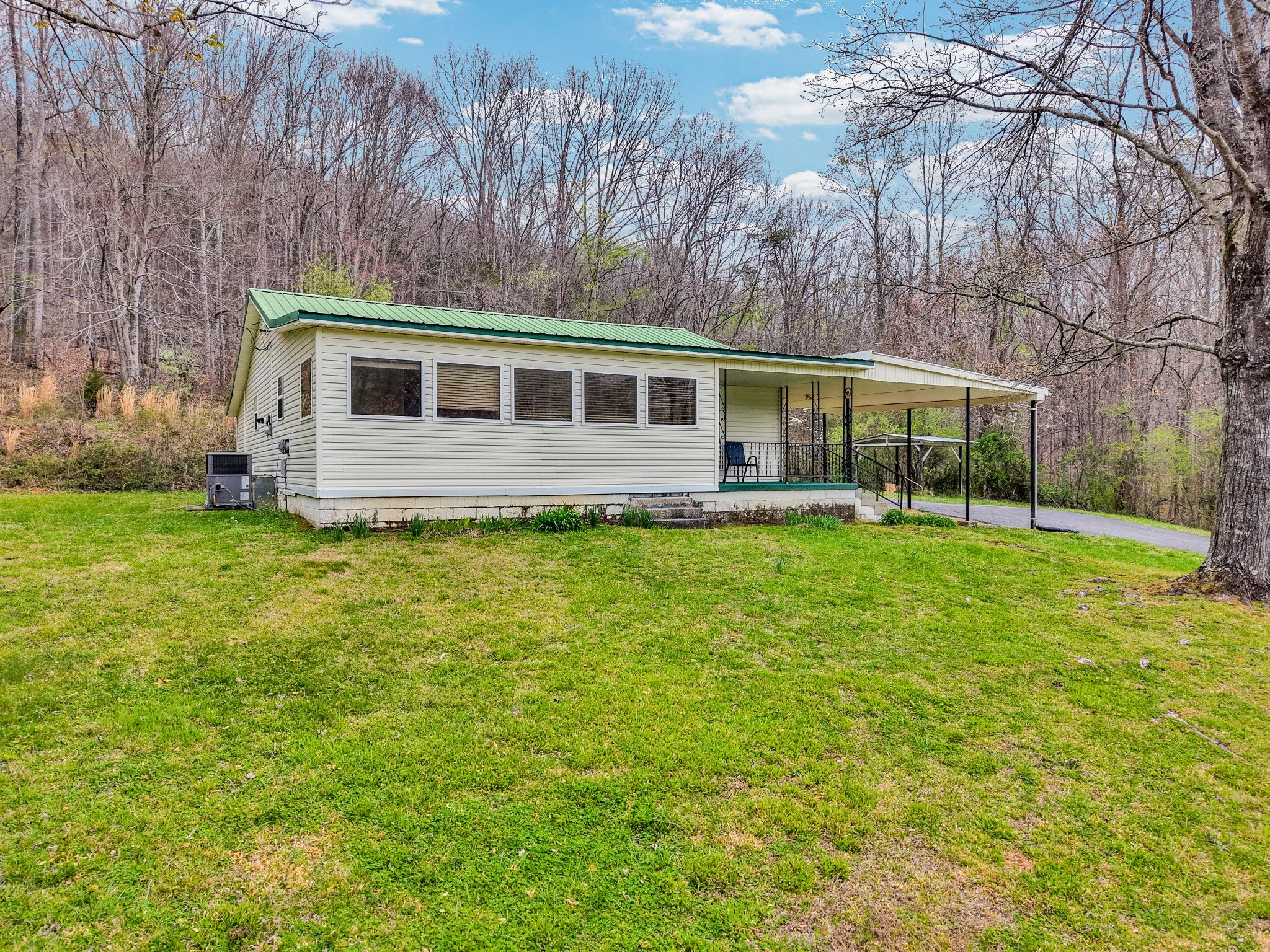 1447 Dry Shave Rd — photo