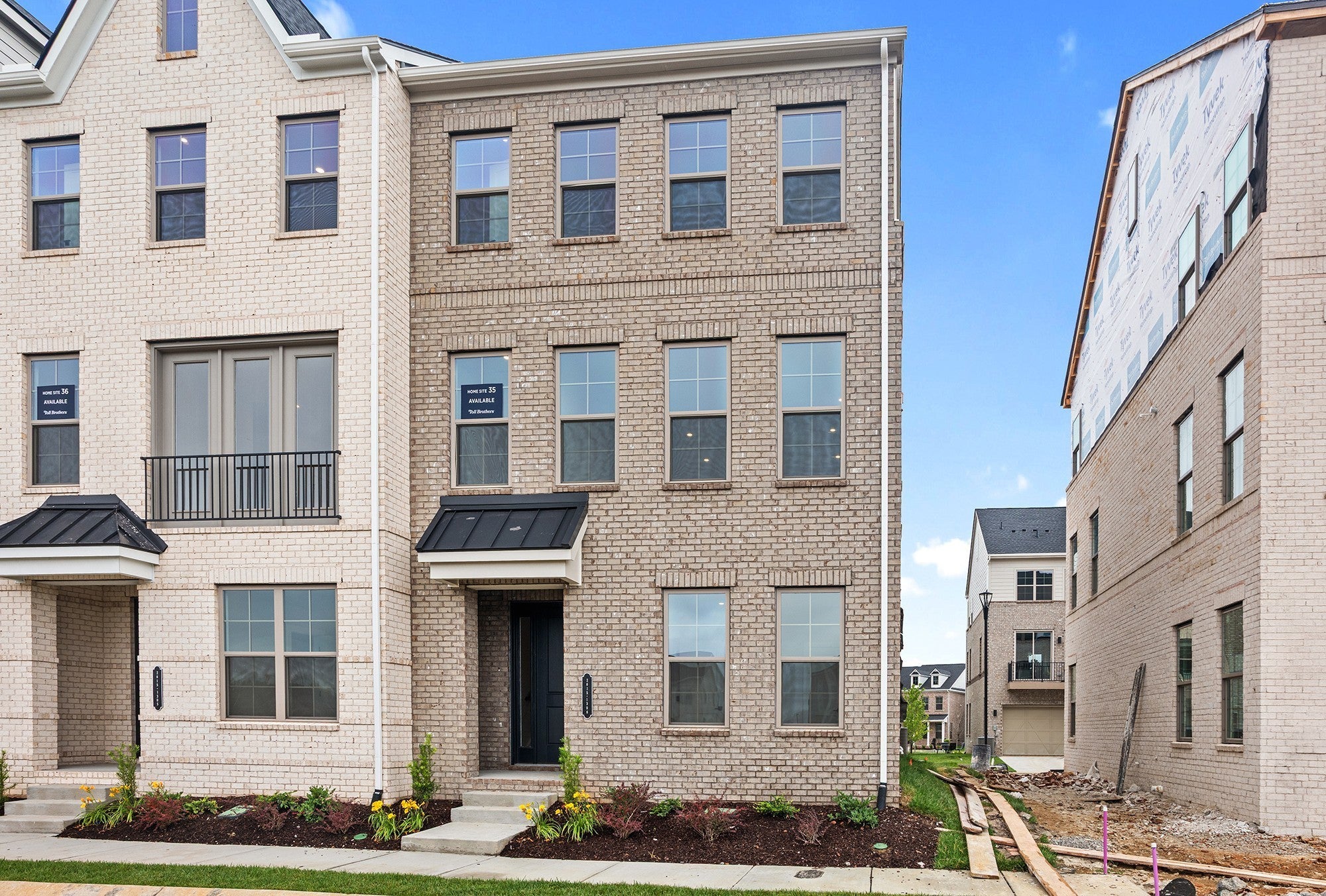 2615 Wilkinson Pike 1306 — photo