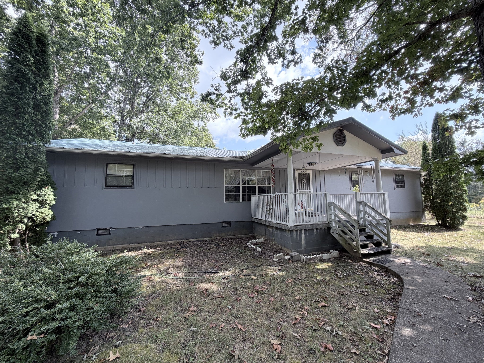 17260 S Pittsburg Mountain Rd — photo
