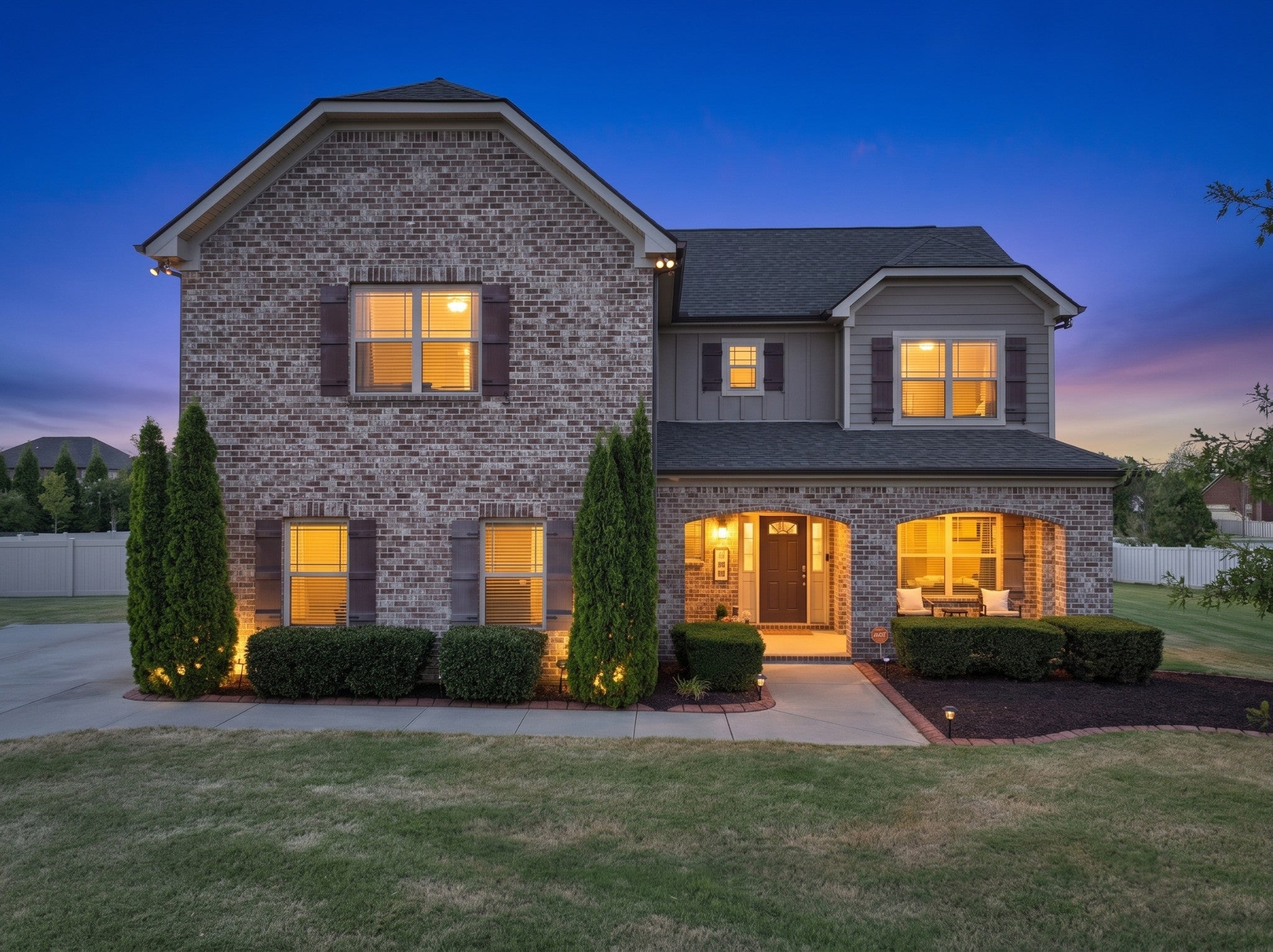1118 Britannia Way — photo