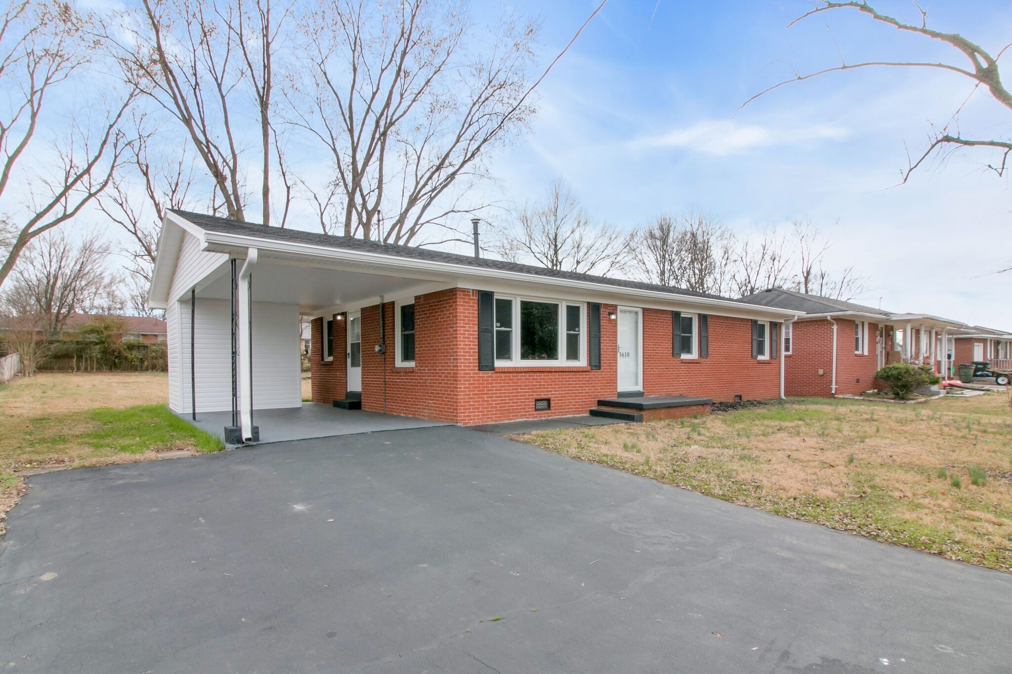 3610 Gale Ln — photo