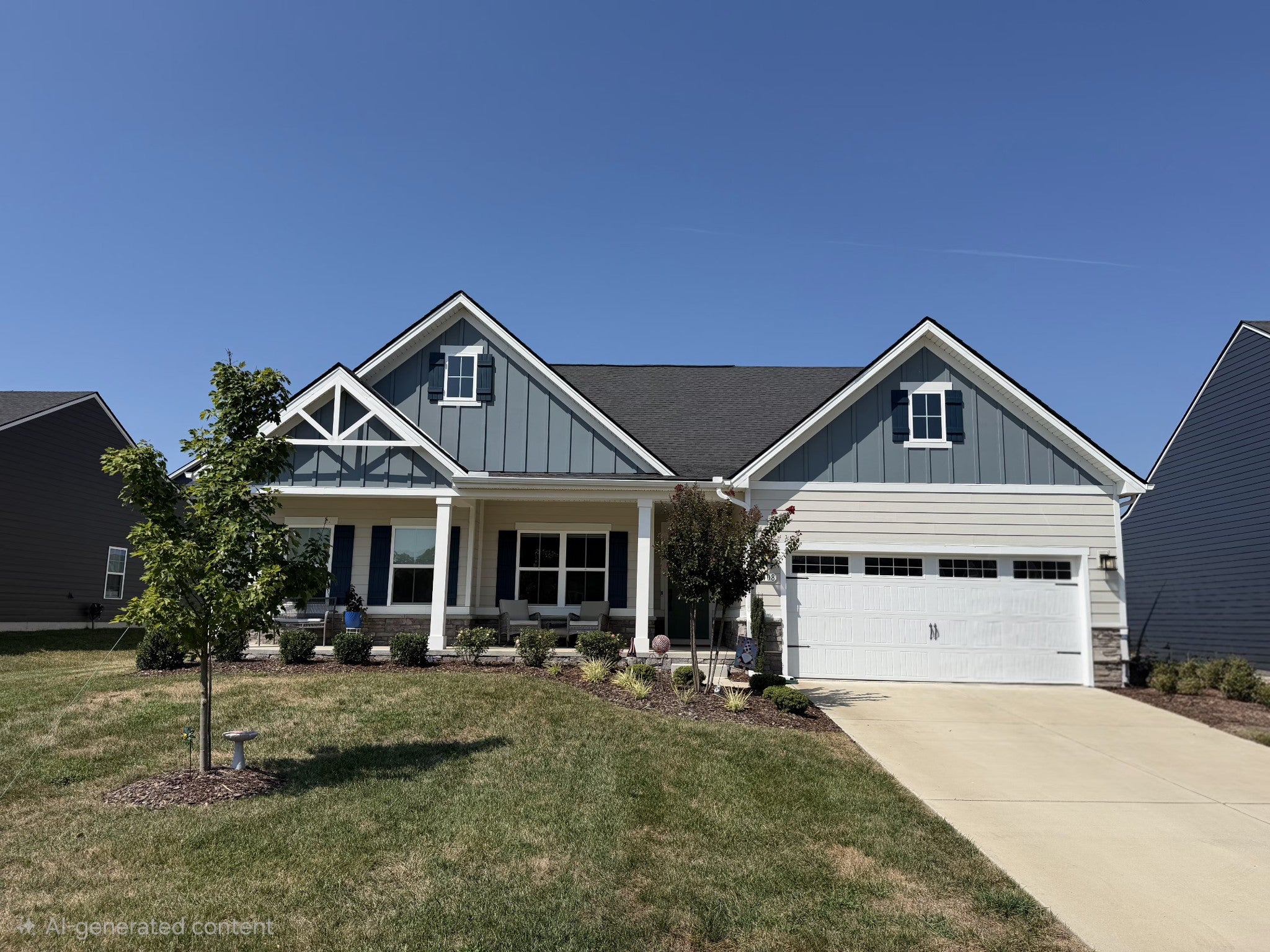3408 Firerock Dr — photo