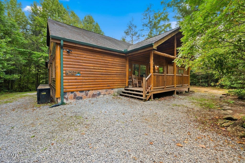 223 Amet Way Poolsrushinn — photo