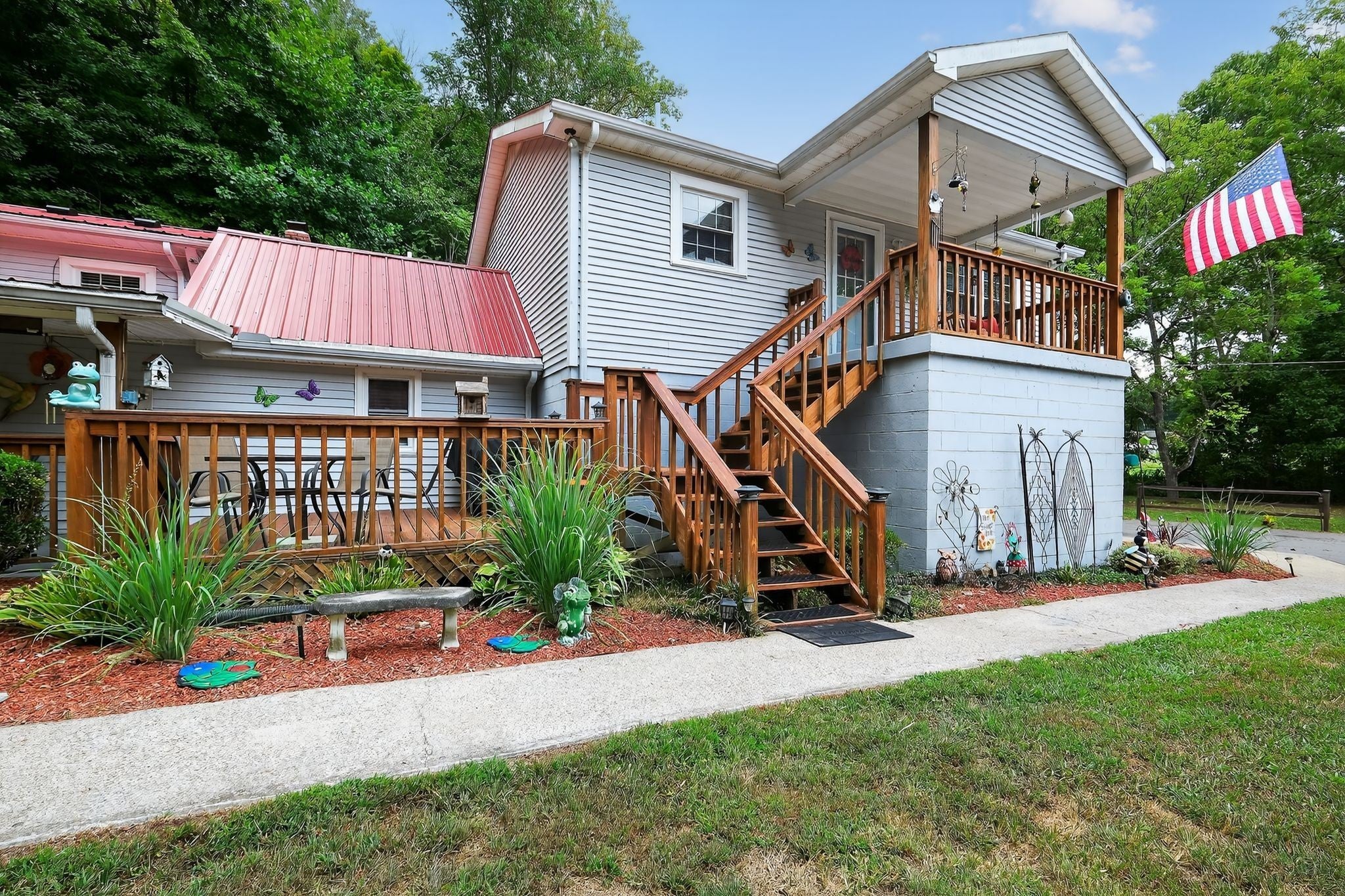 3119 Tyree Springs Rd — photo