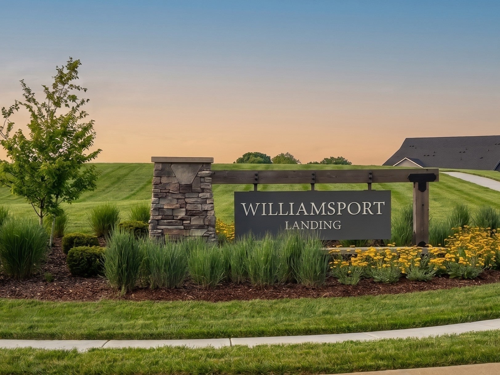 2313 Williamsport Landing — photo