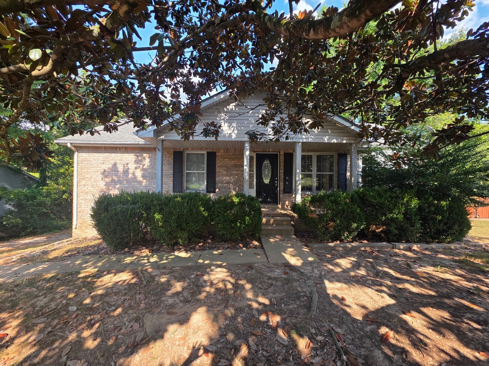 1442 McClardy Rd — photo