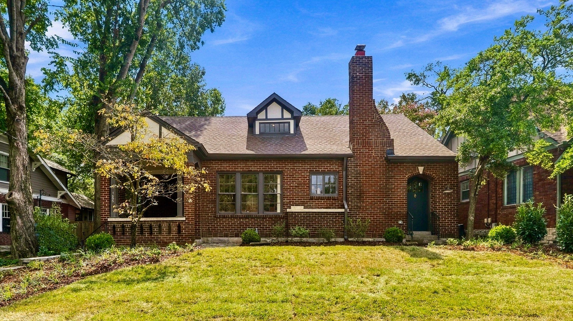 1405 Clayton Ave — photo