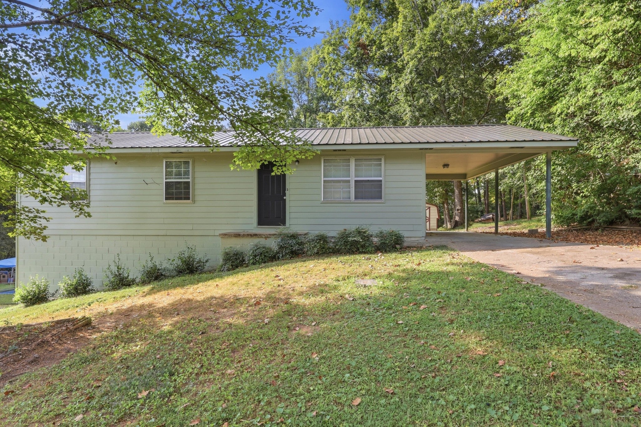 1333 Fernwood Drive — photo