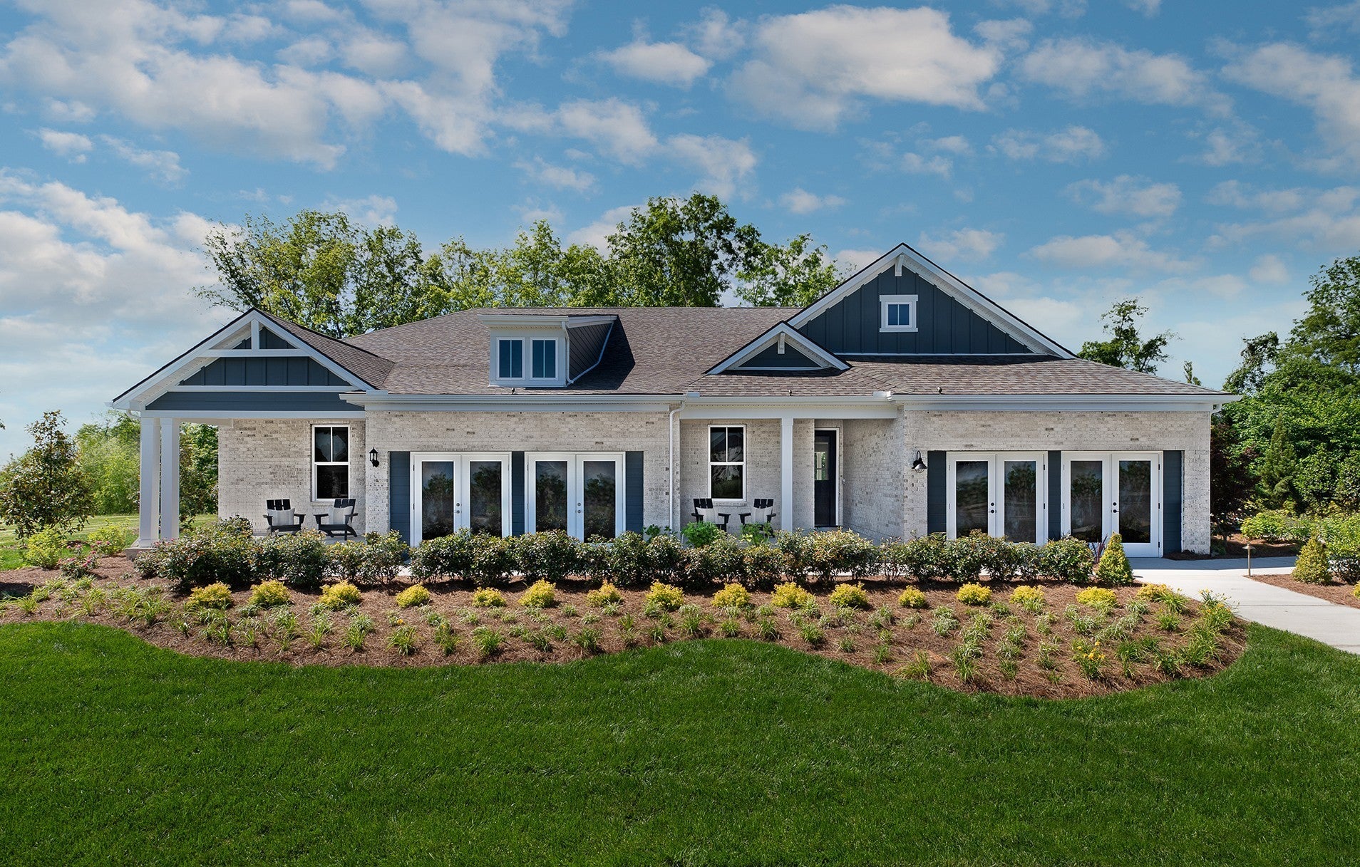 4695 Arbor Park Dr — photo