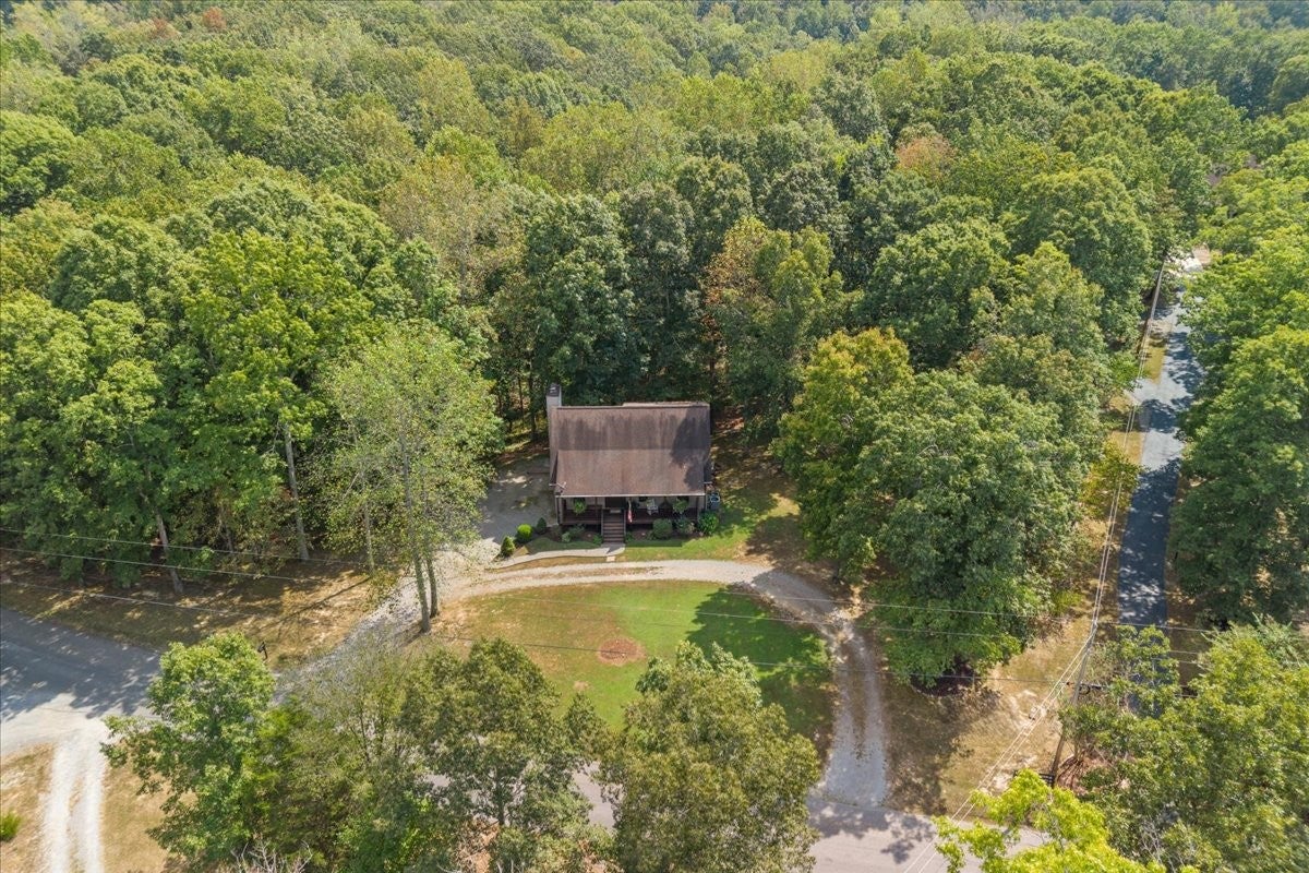 1230 Old Charlotte Pike — photo