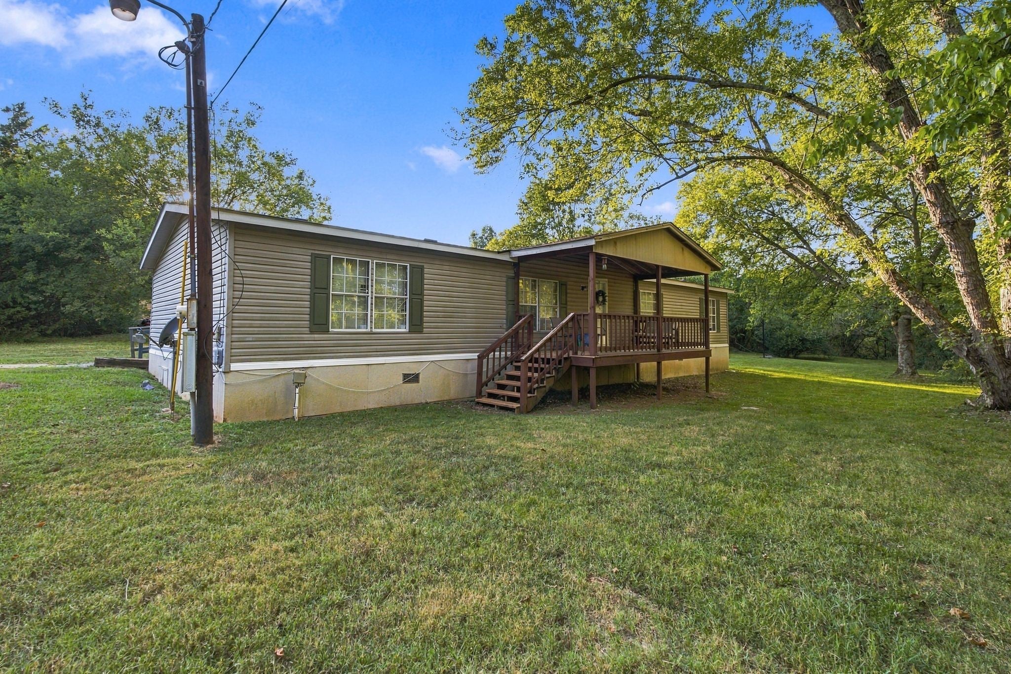 7869 Leanna Central Valley Rd — photo