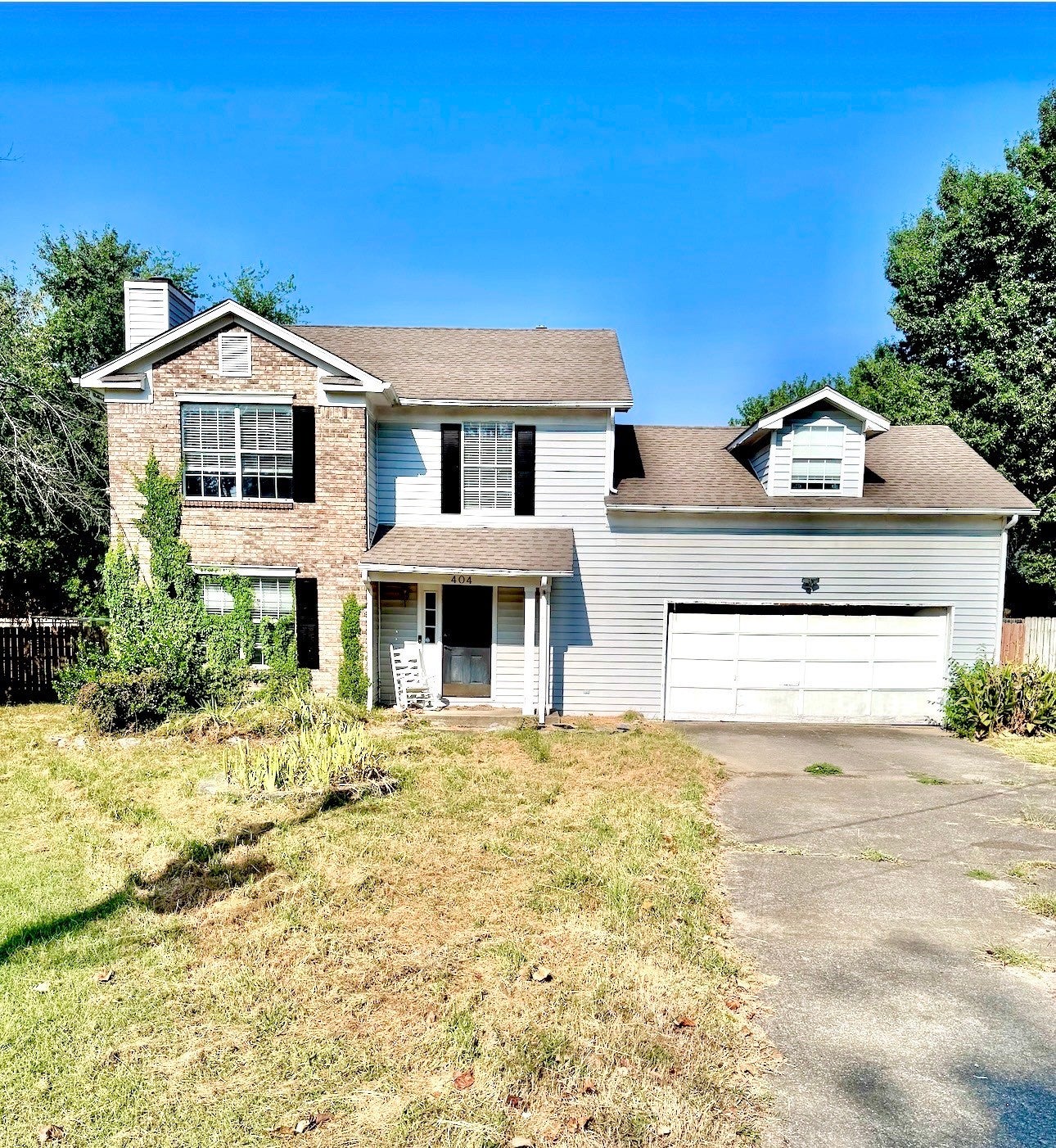 404 Brannon Hill Ct — photo