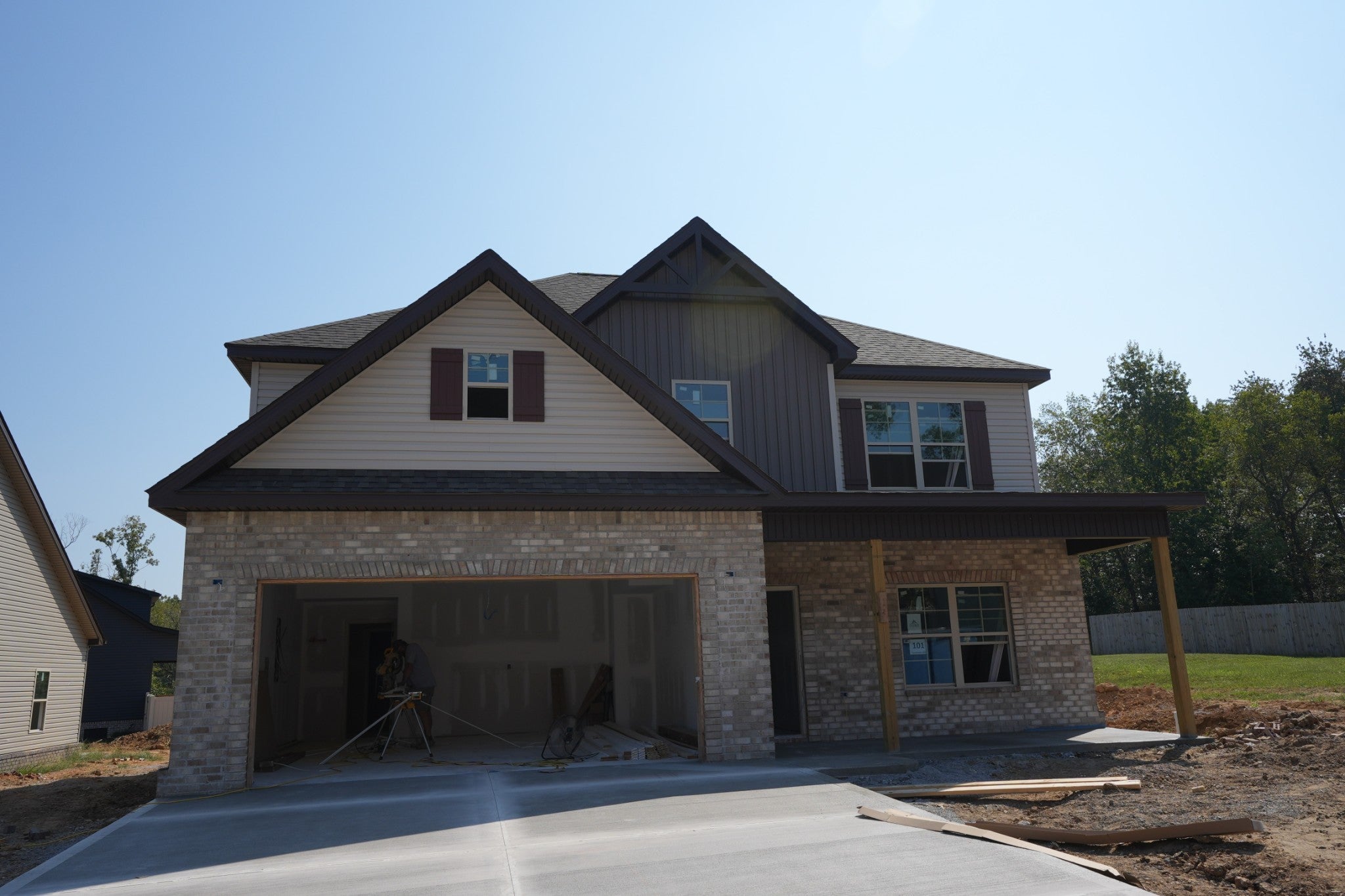 101 Sycamore Hill — photo