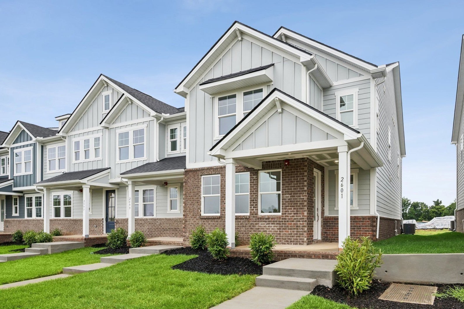 2581 Peaceful Valley Dr — photo