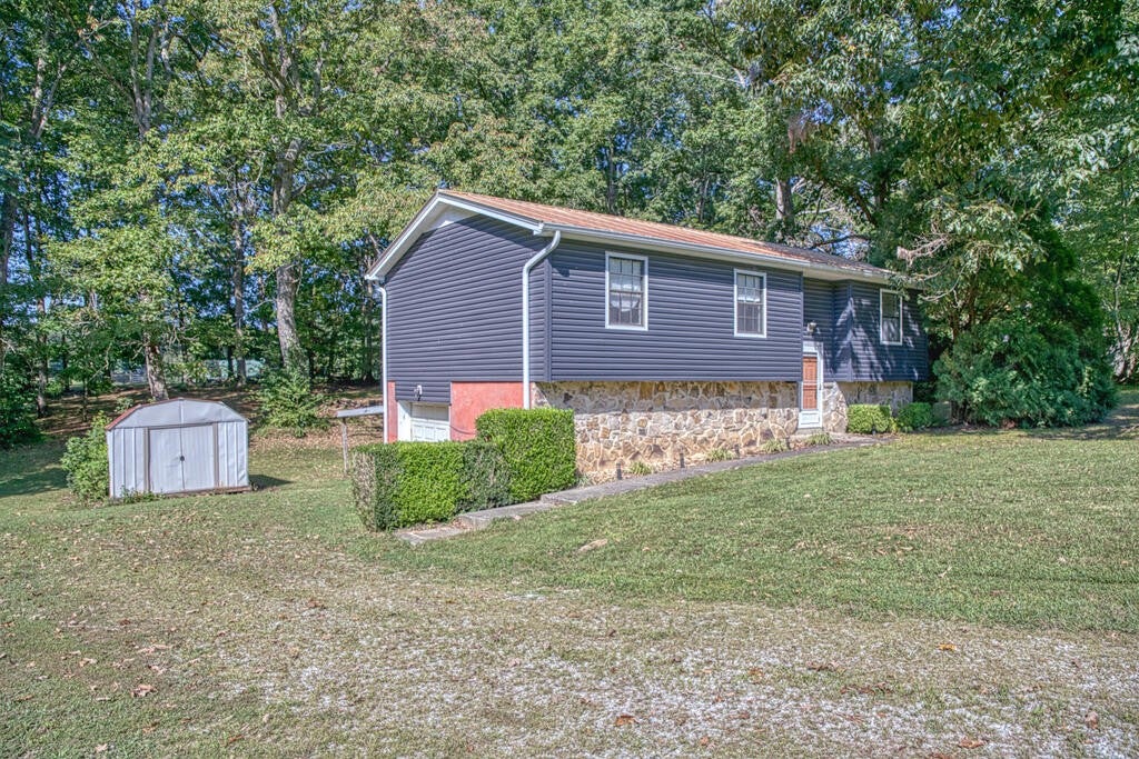 319 Green Springs Rd — photo