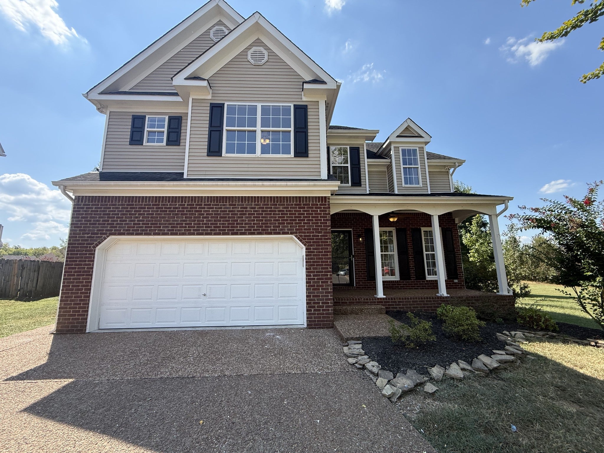 3017 Farmville Cir — photo
