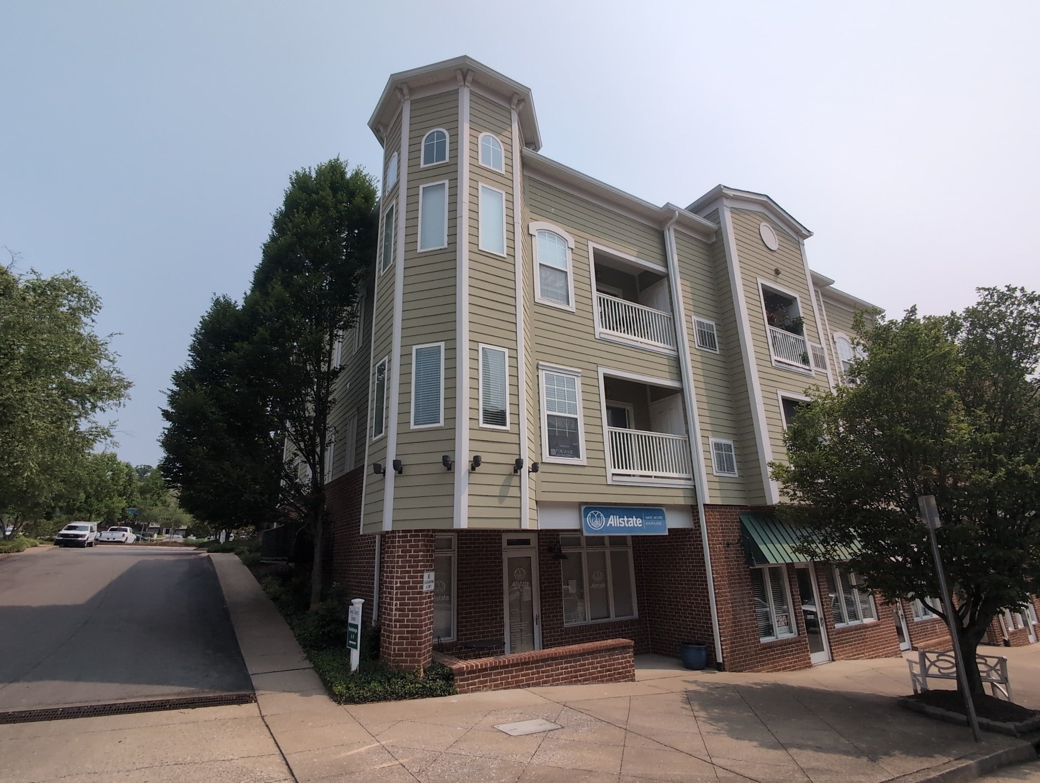 7009 Lenox Village Dr 202 — photo