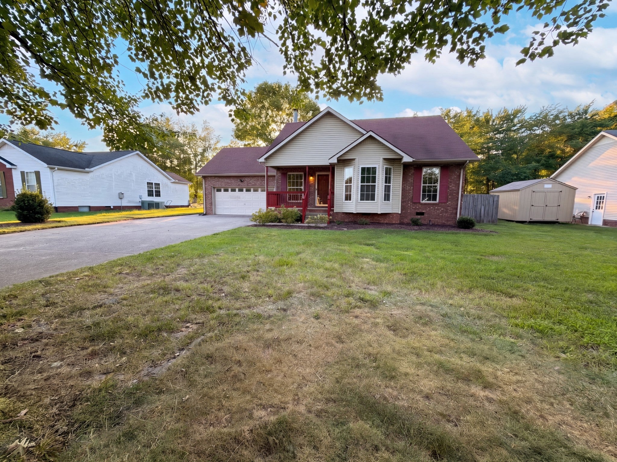 1010 Blue Ridge Pkwy — photo
