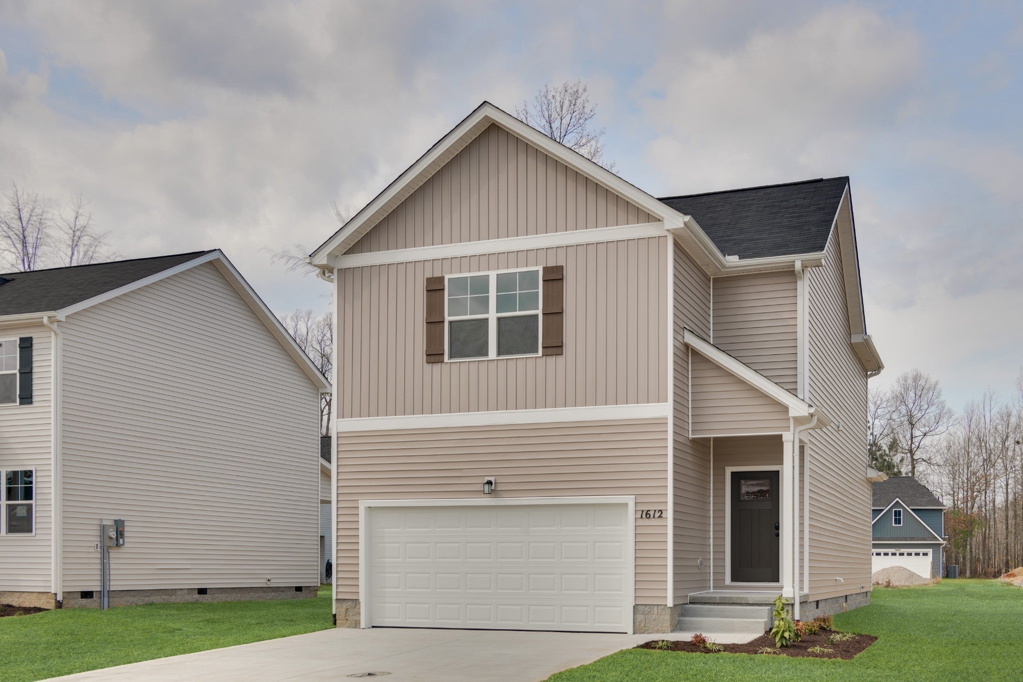 1620 Daly Dr — photo