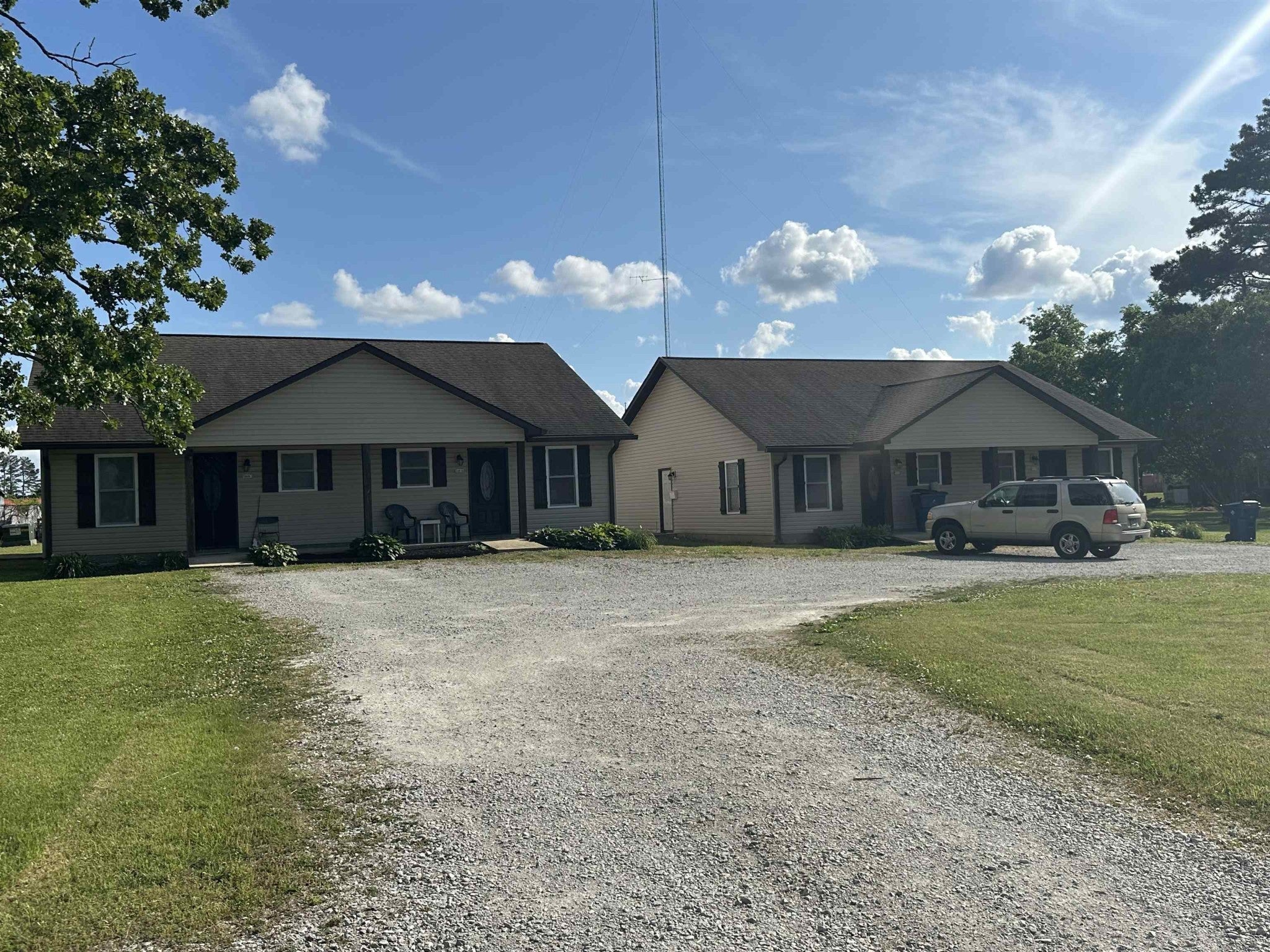 0 Willow Dr 207a, 207B, 209a, 209B — photo