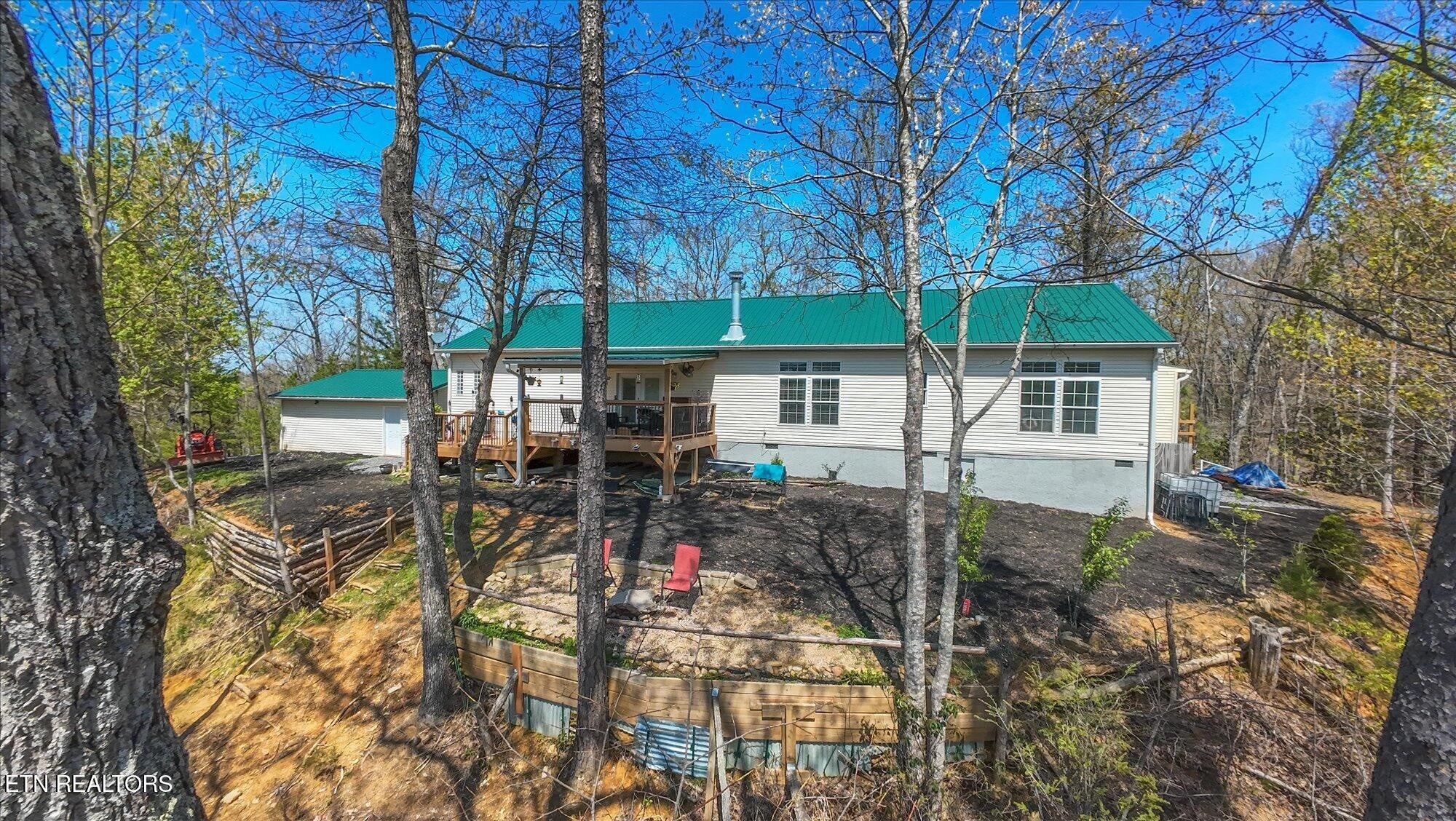 2169 King Hollow Rd — photo