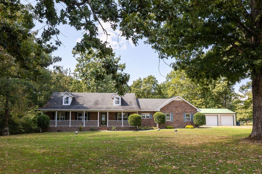 443 Pea Ridge Rd — photo
