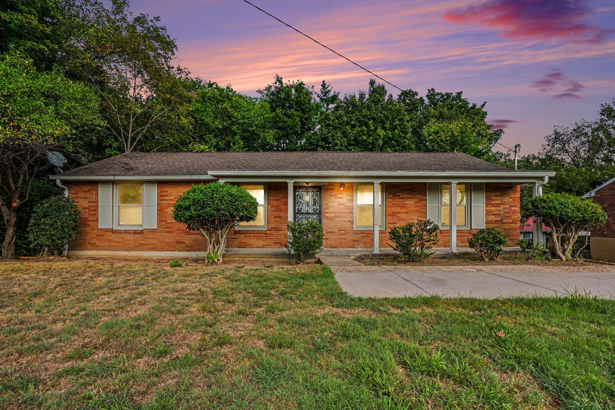 310 Binkley Dr — photo
