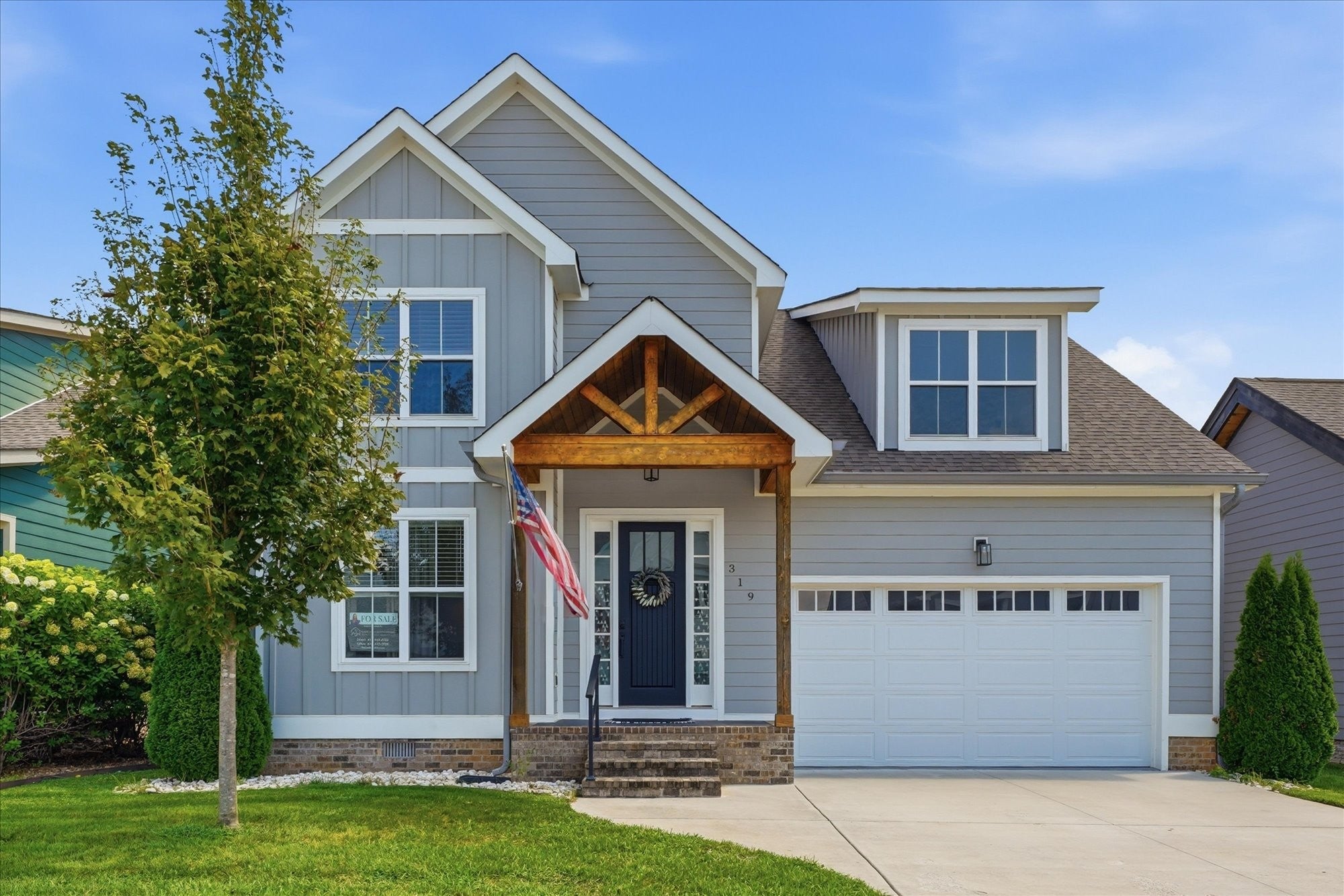 319 Campfire Ct — photo