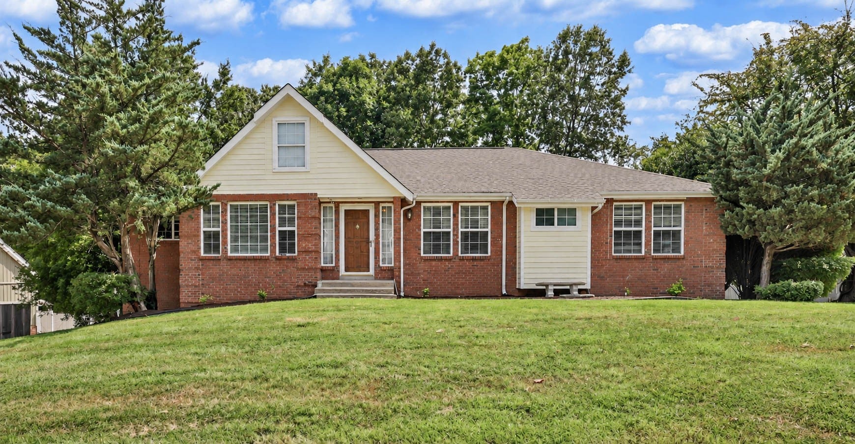 554 Christel Springs Dr — photo