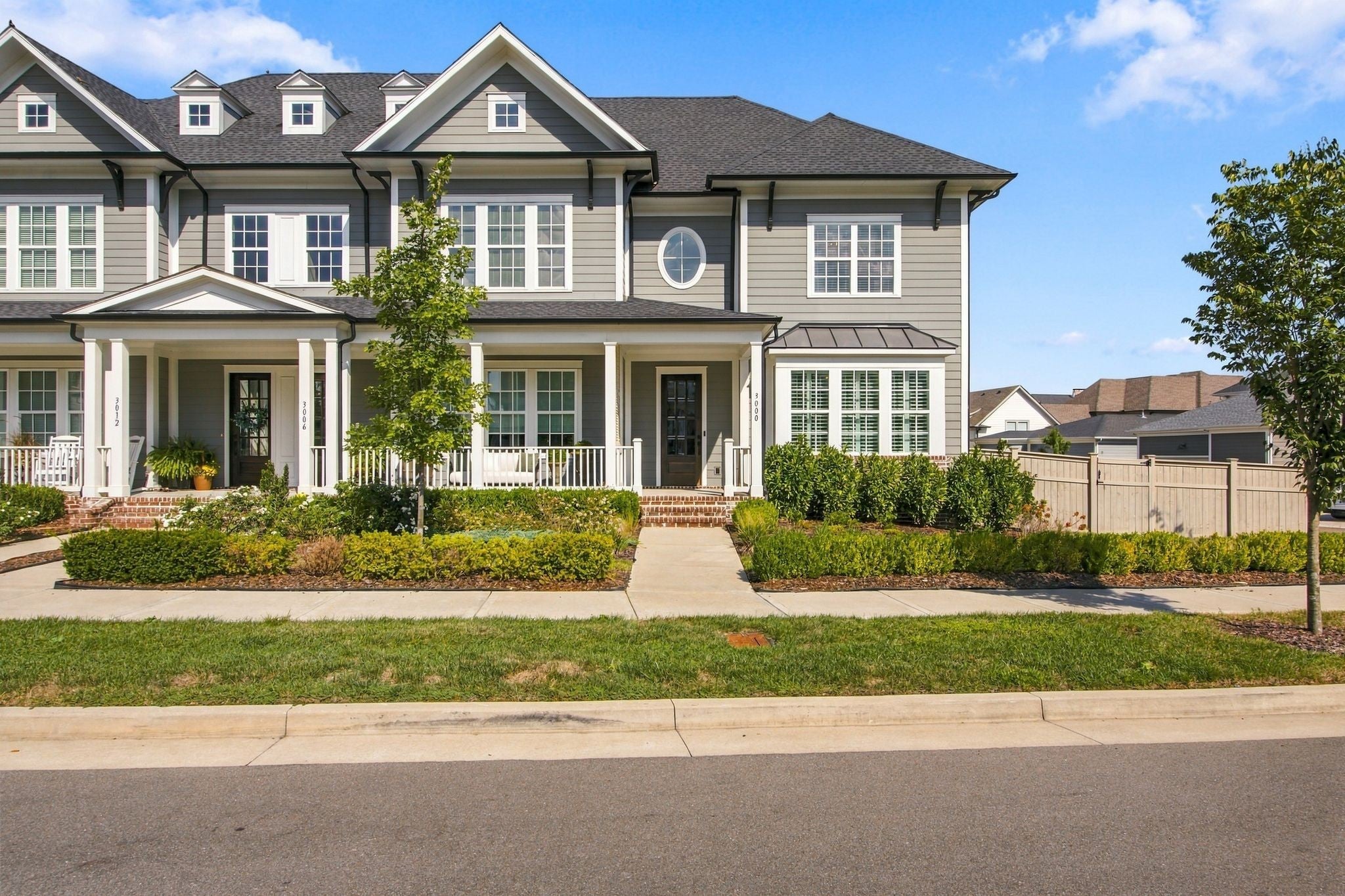 3000 Long Branch Cir — photo