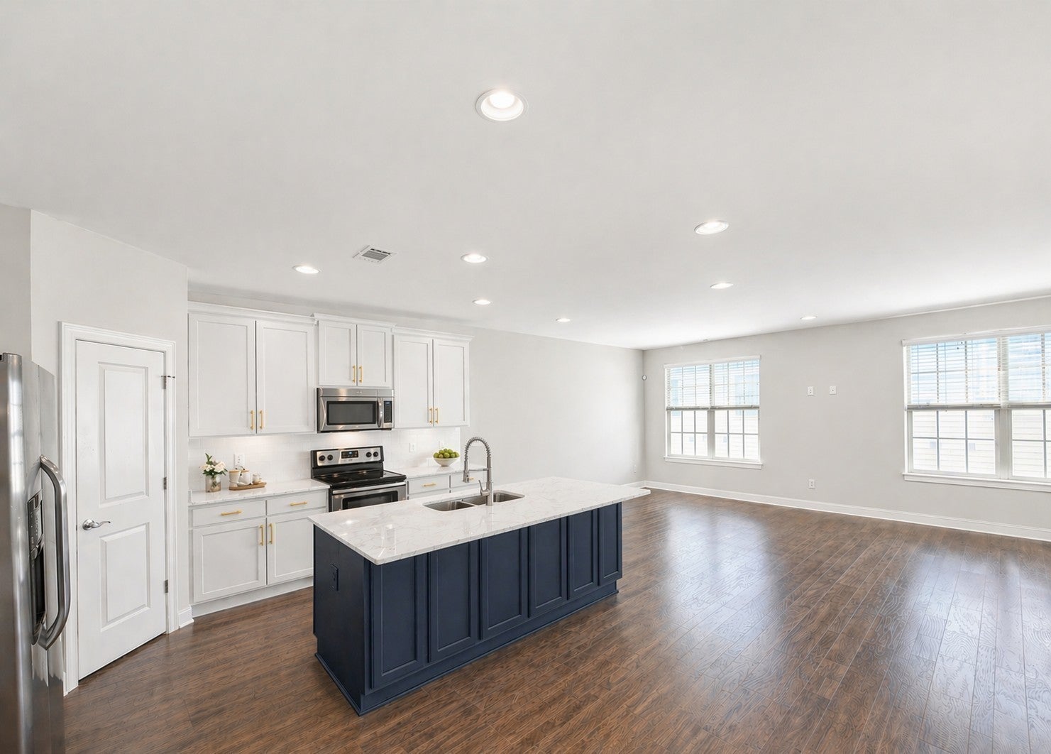 0 Tillman Place Ash-Int — photo