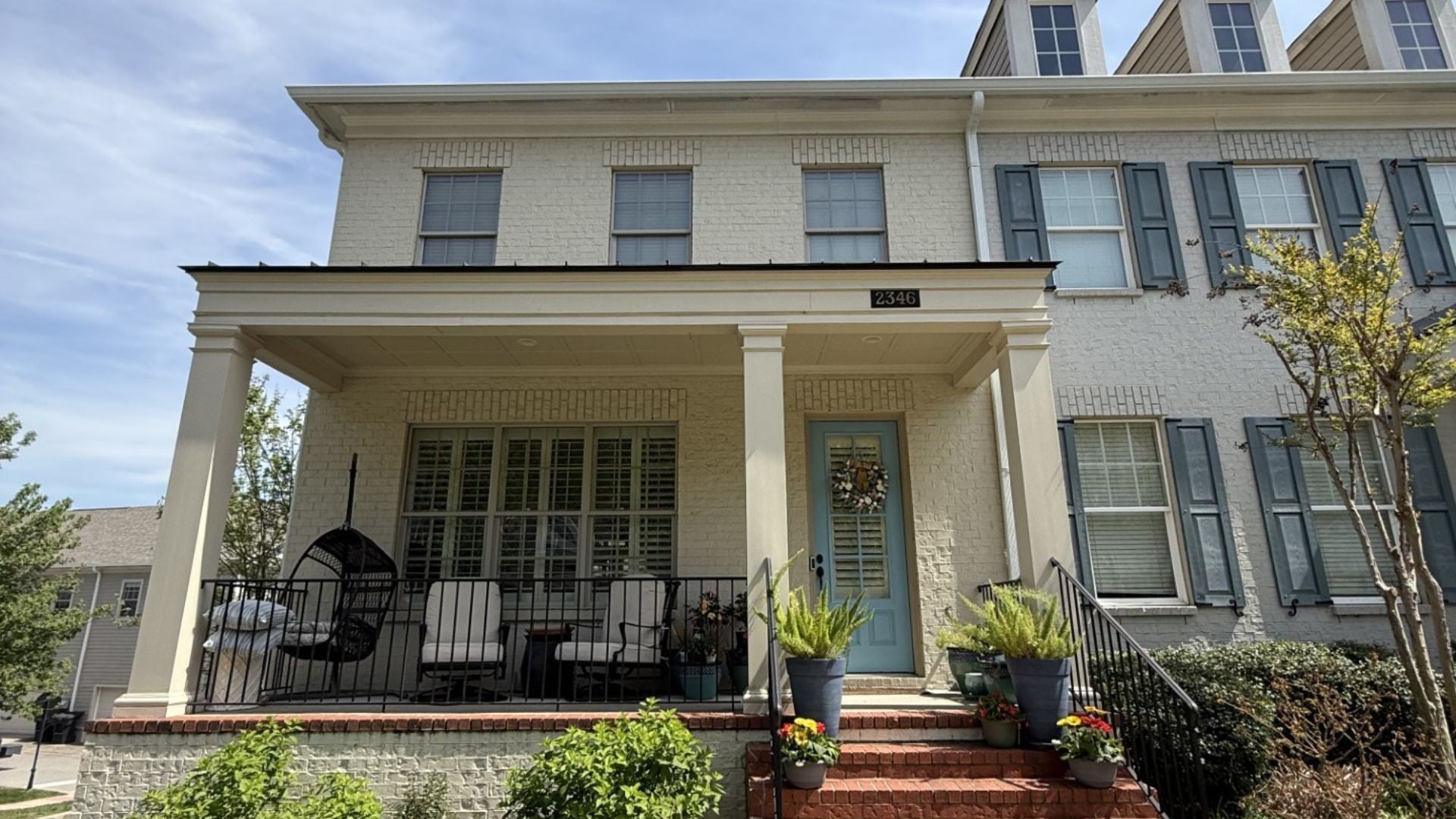 3 Tillman Place Ash-Ext — photo